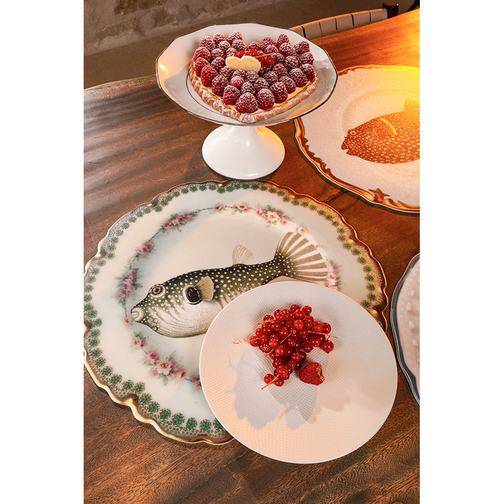 Set de table vinyle Noori