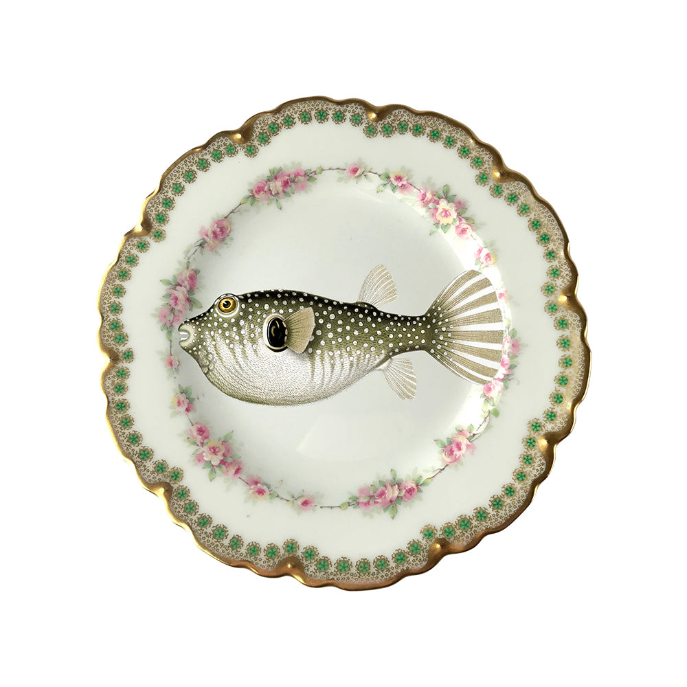 Set de table vinyle Noori