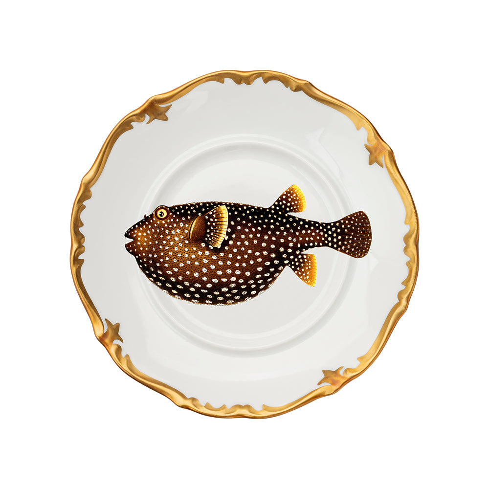 Set de table vinyle Waga