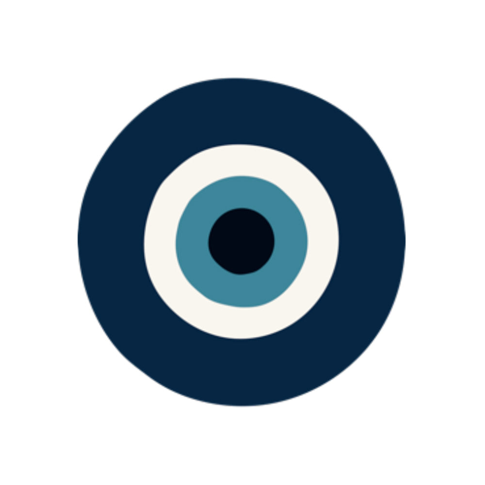 Mantel individual de vinilo Klana