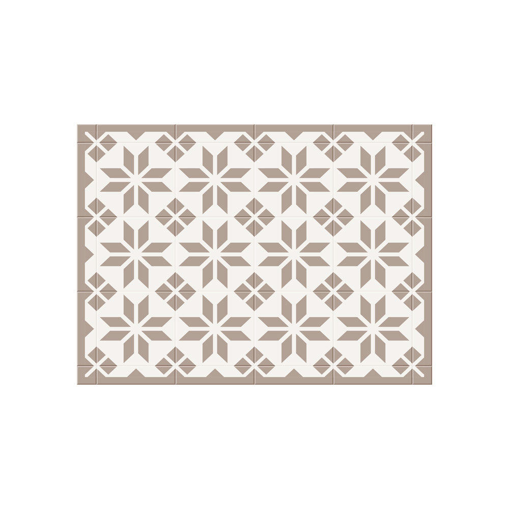 Mantel individual de vinilo Pombal