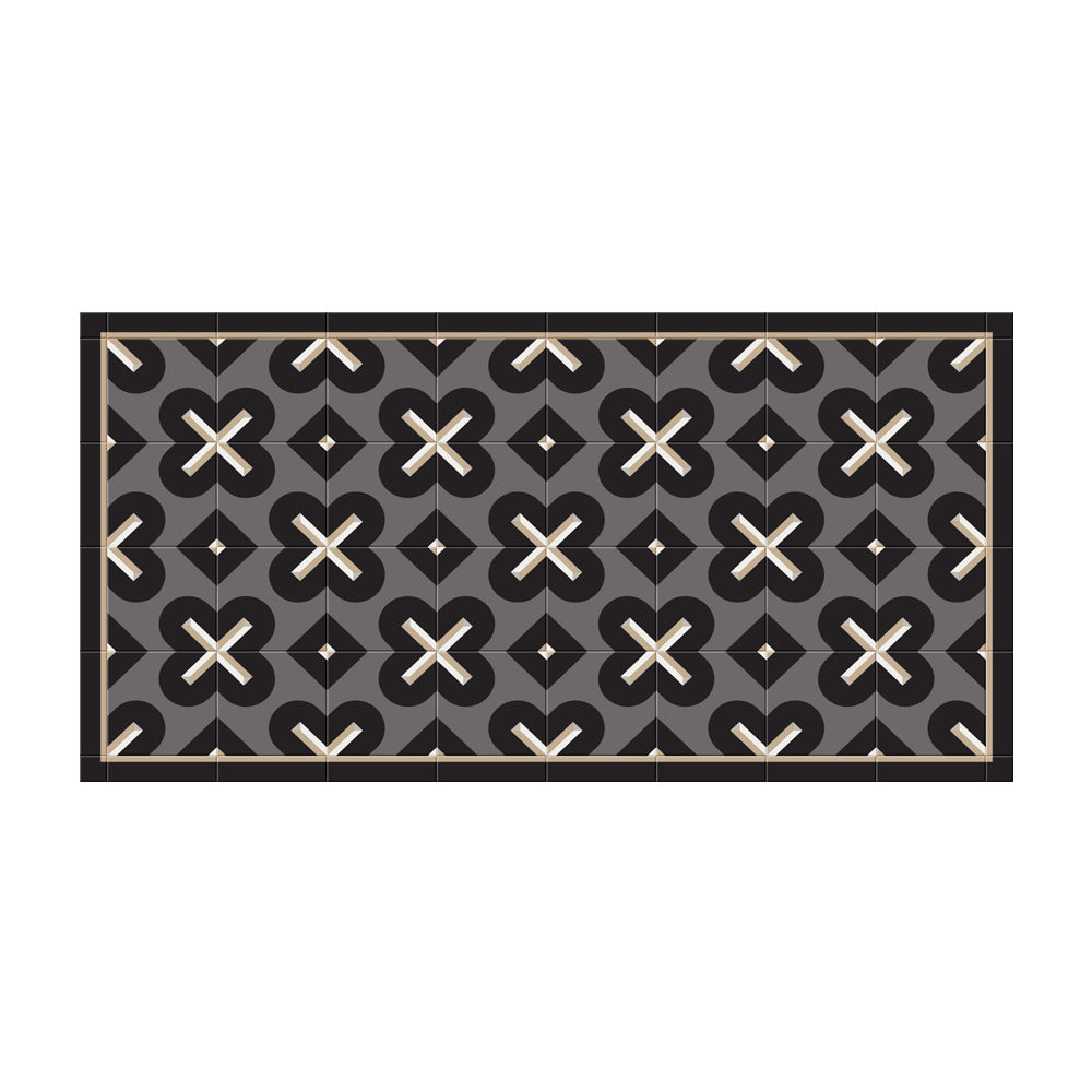 Tapis vinyle Figuera