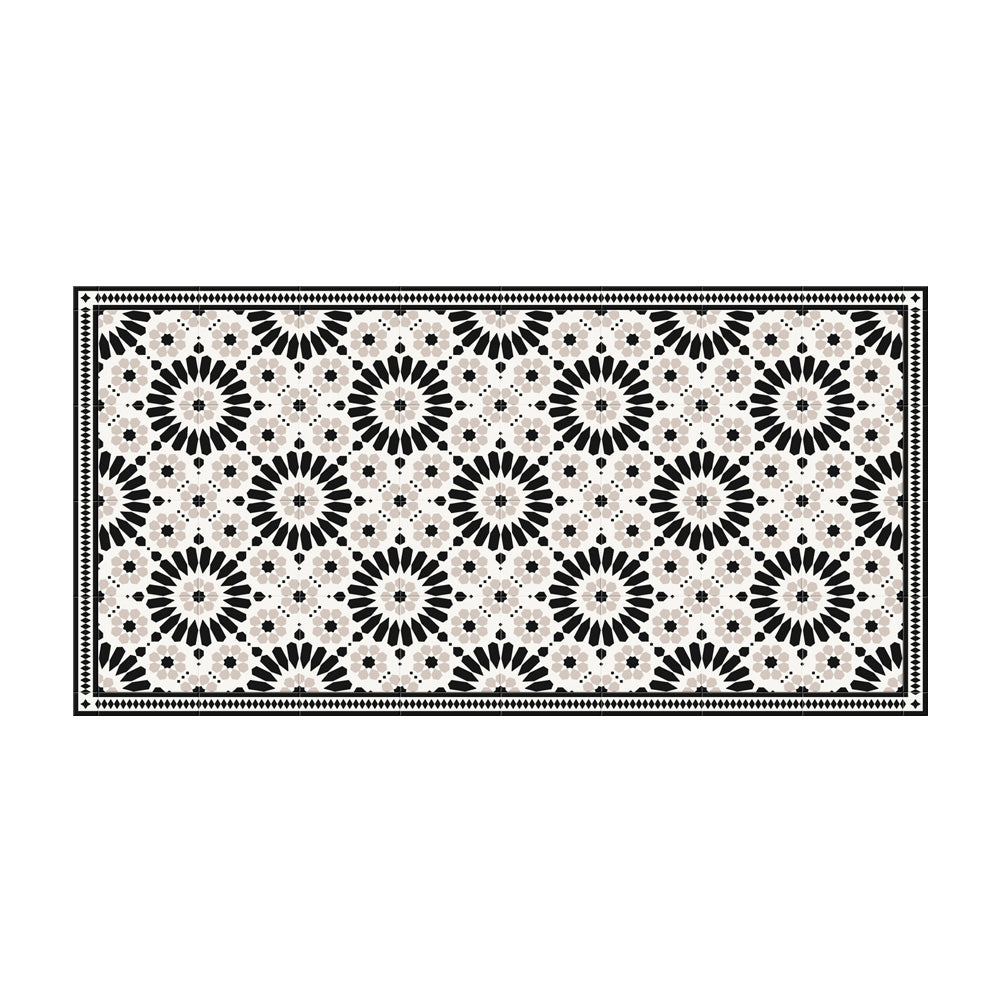 Alfombra vinílica Oporto