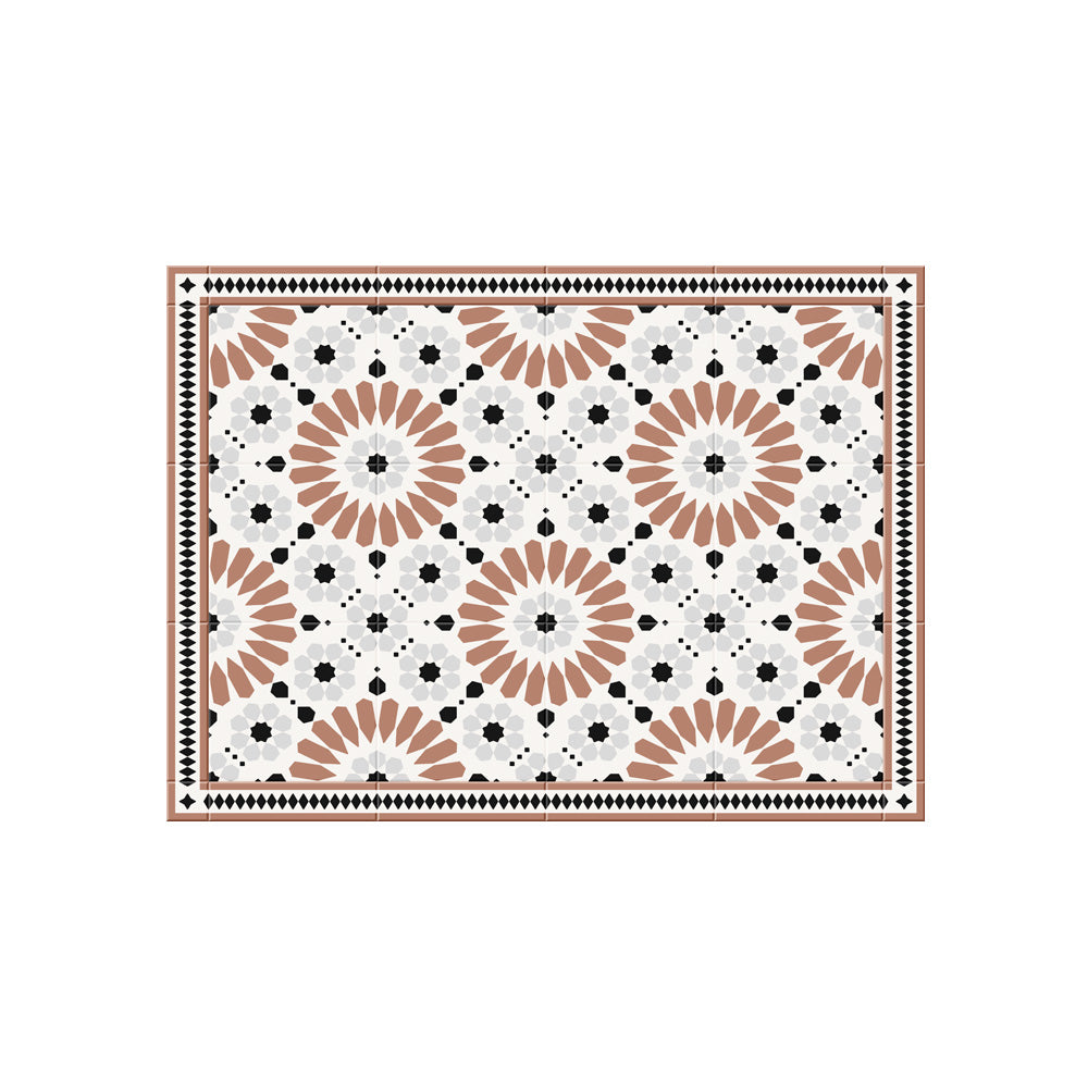 Individual de vinilo Oporto