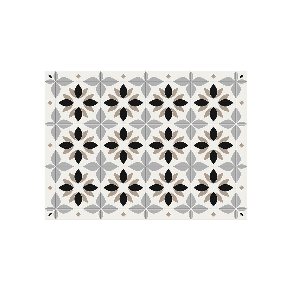 Individual de vinilo lisboa