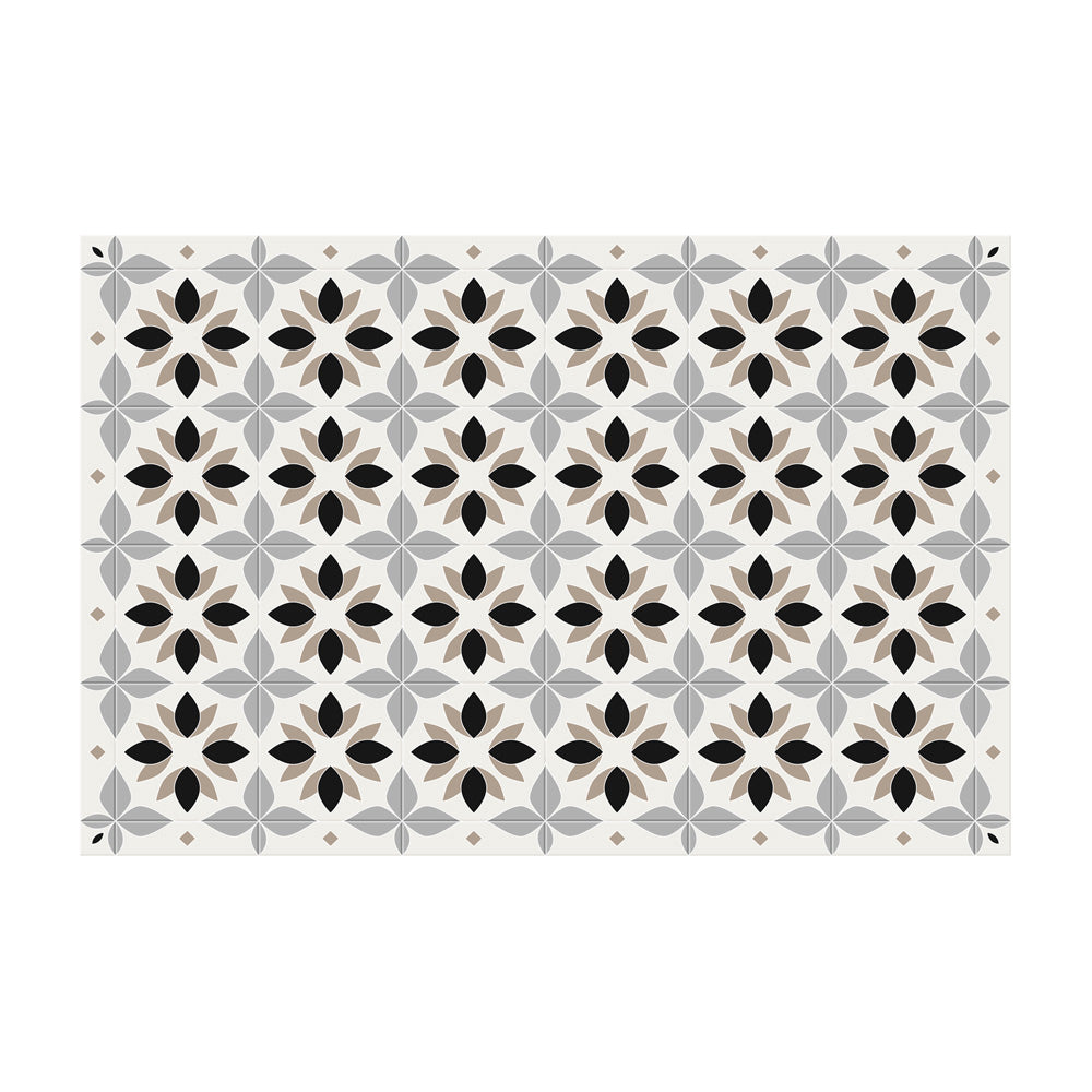 Tapis vinyle Lisbonne