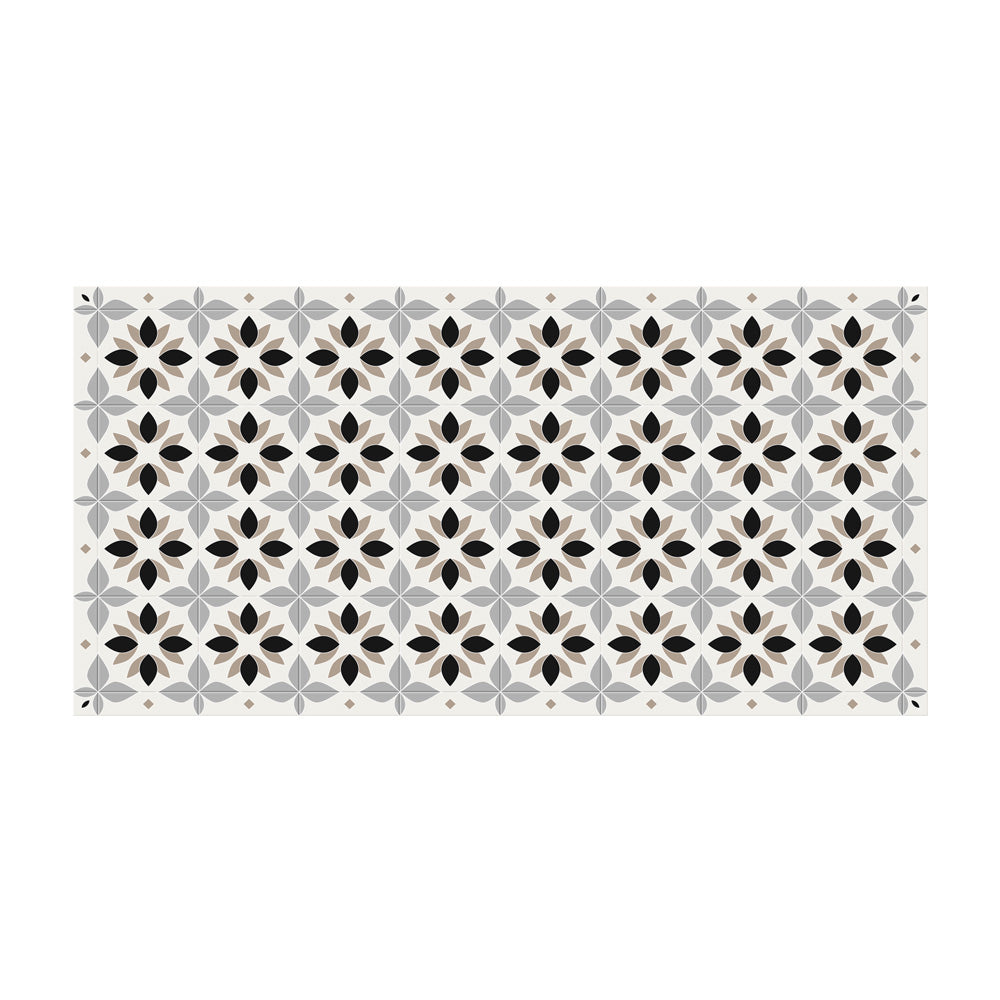 Tapis vinyle Lisbonne