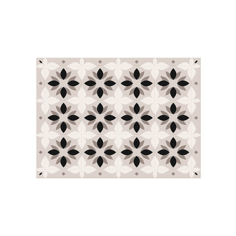 Individual de vinilo lisboa