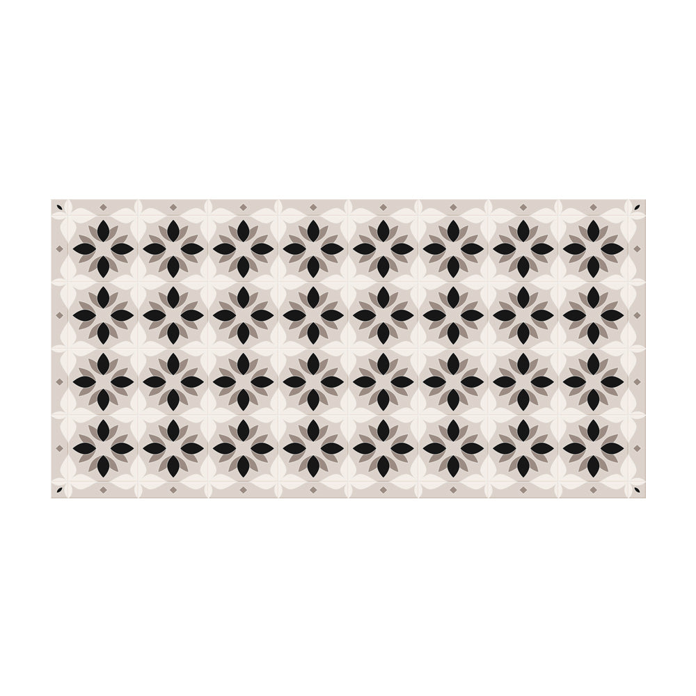 Tapis vinyle Lisbonne