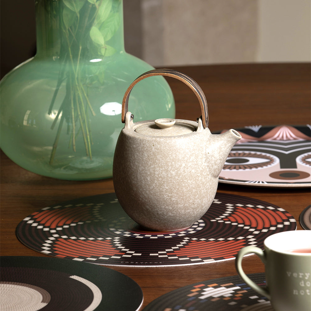 Set de table vinyle Rima