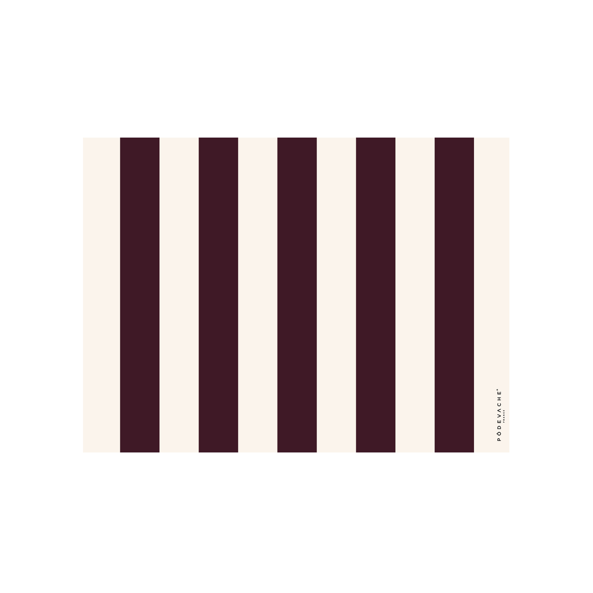 Set de table vinyle Naxos