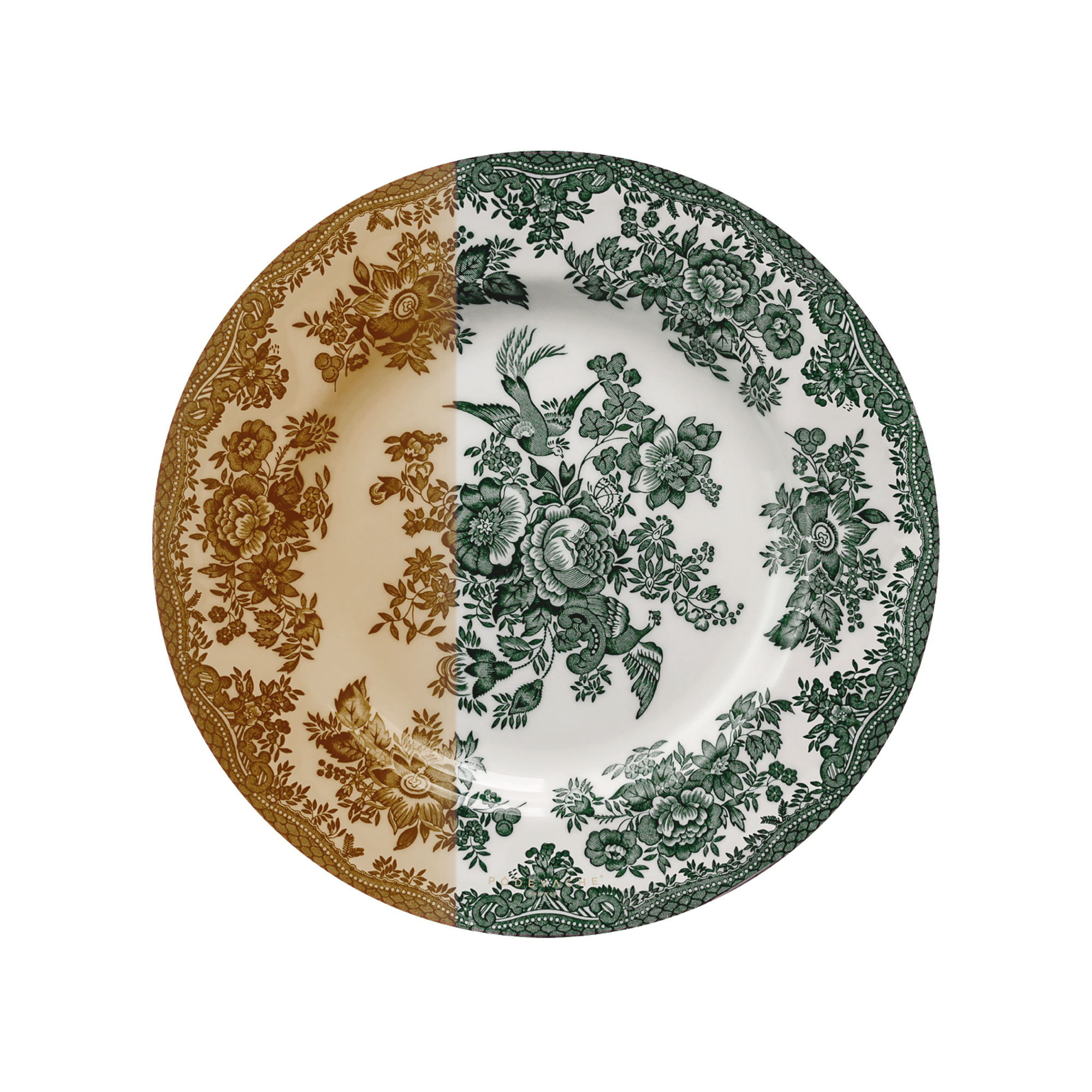 Set de table vinyle Sarguemine