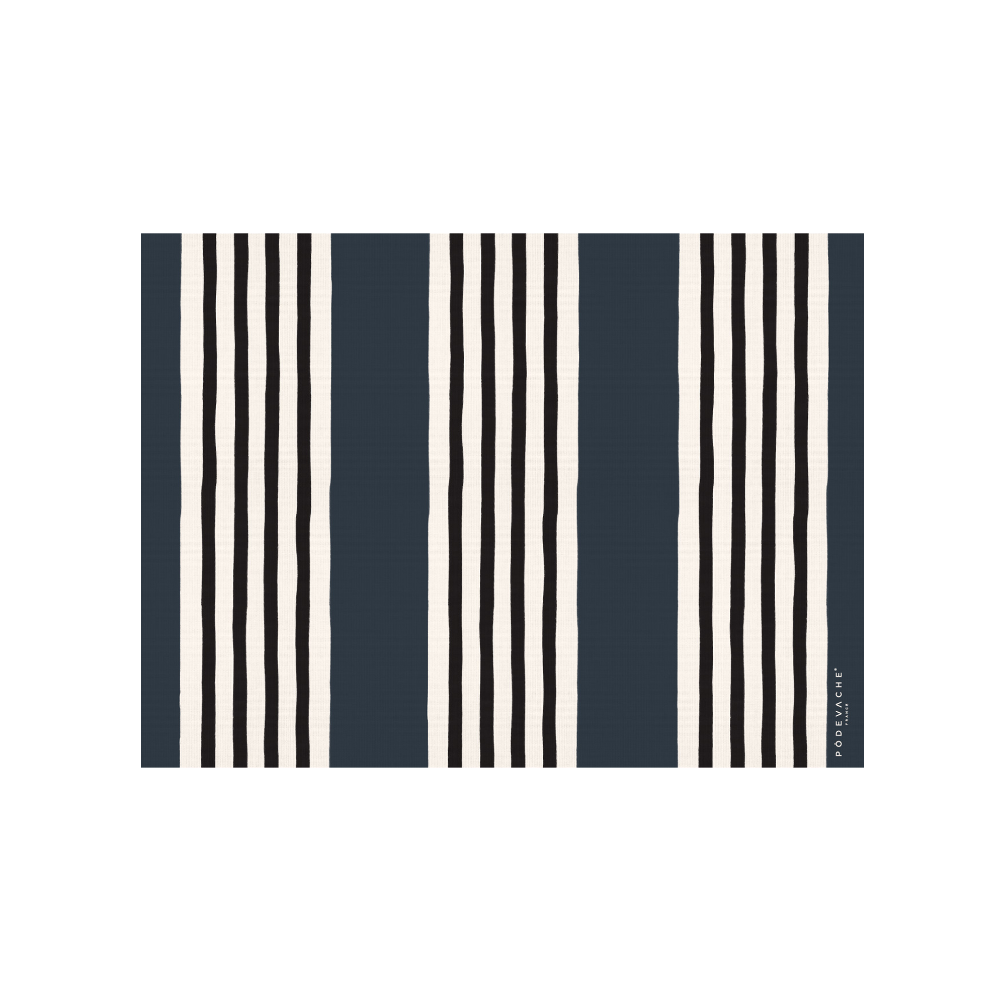 Set de table vinyle Alto