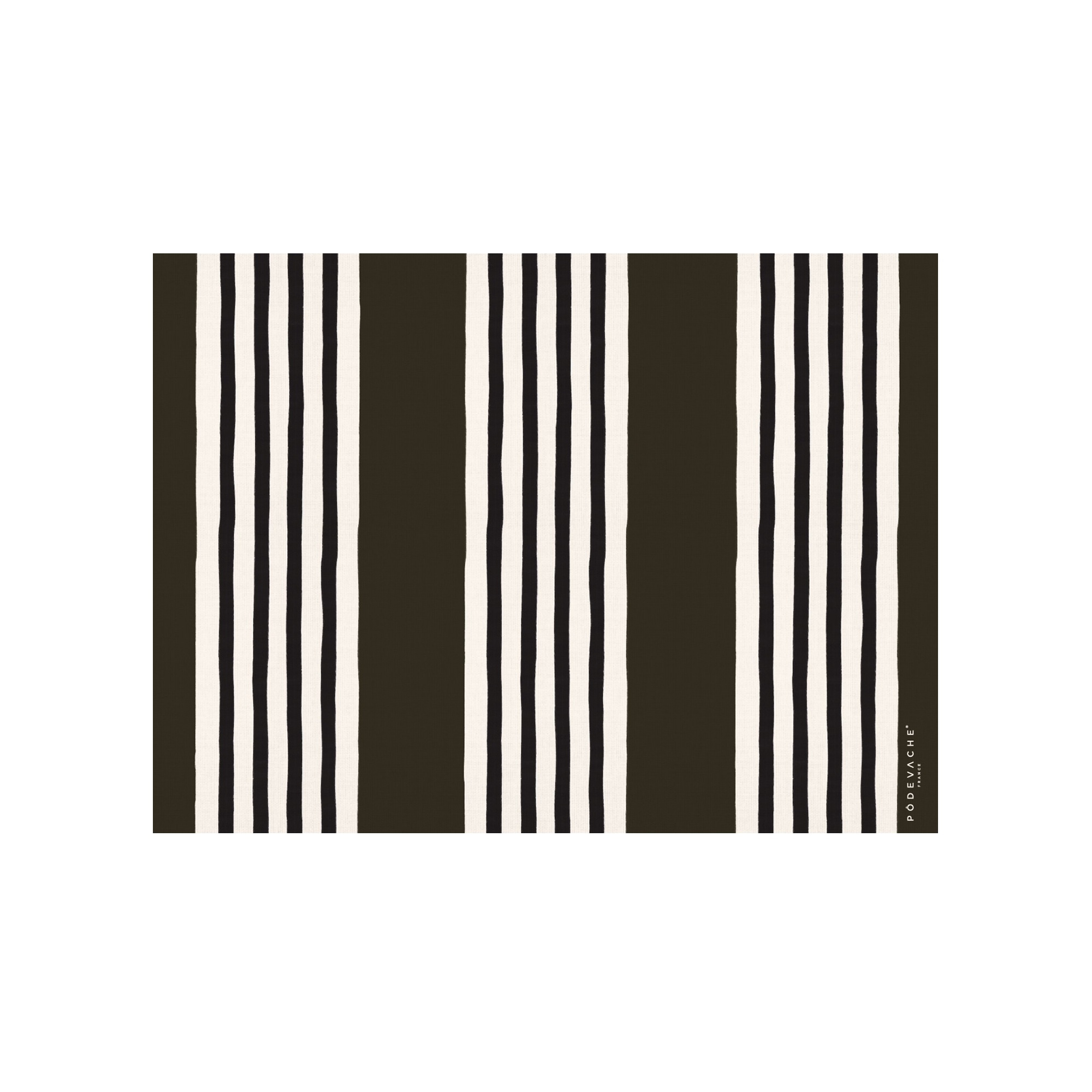 Set de table vinyle Alto