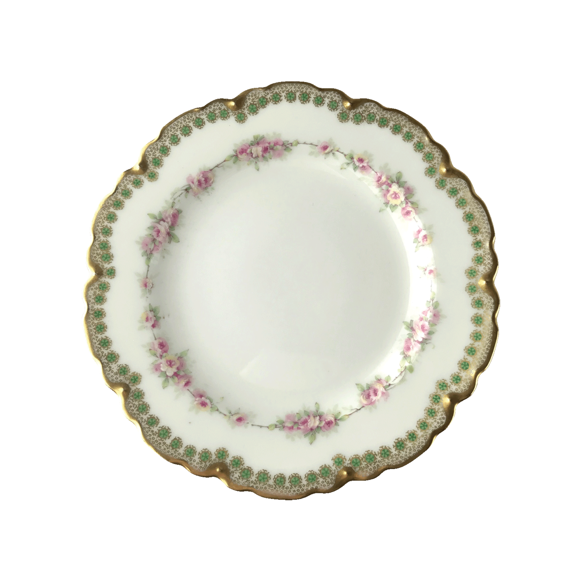 Set de table vinyle Ceramica