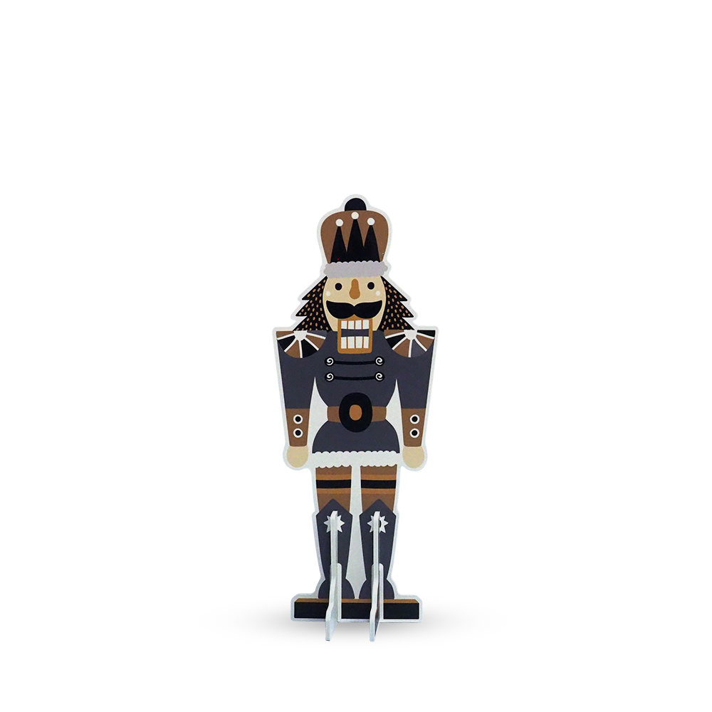 Casse-noisette Gocha