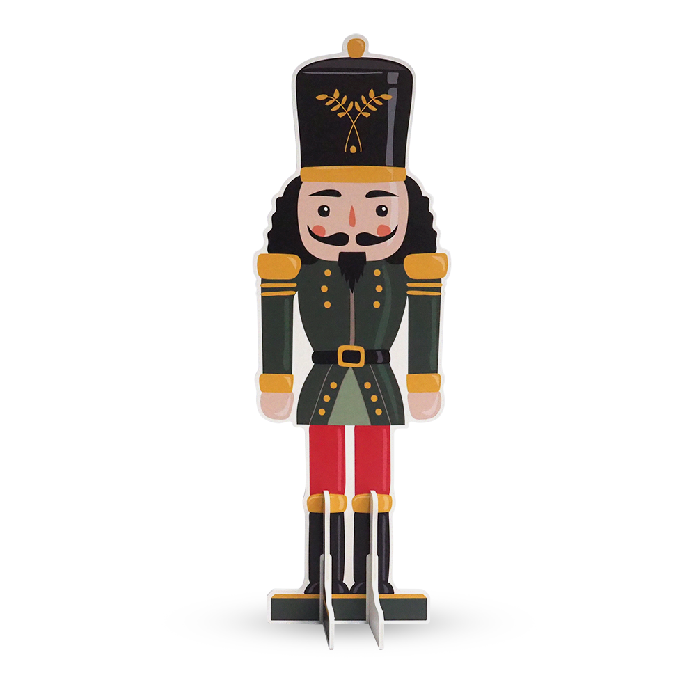 Casse-noisette Anton