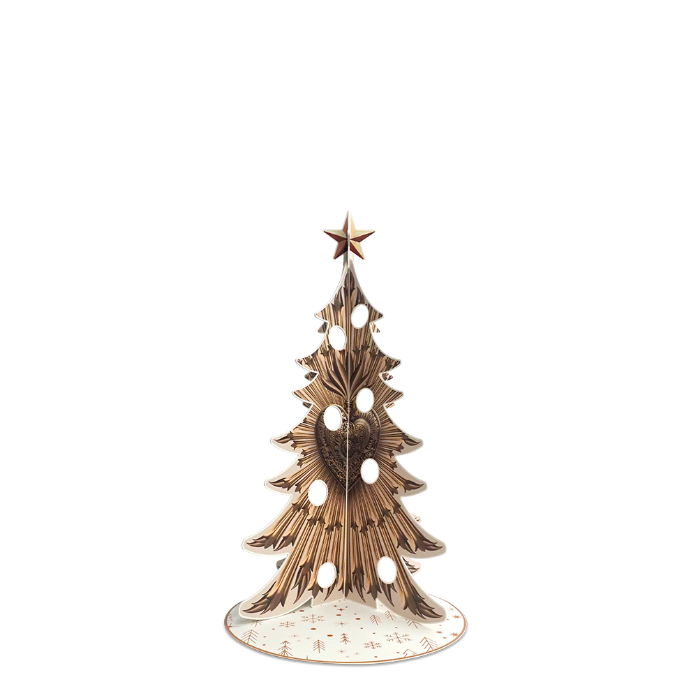 Sapin De Noël Pvc Ex Voto M