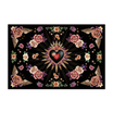 Tapis Vinyle Ex Voto Cartone