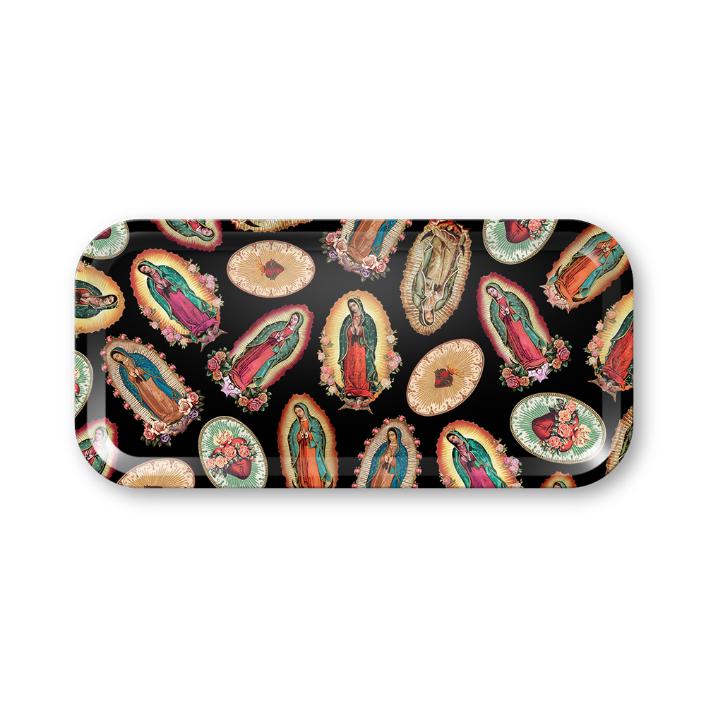 Plateau En Bois Ex Voto Chianti