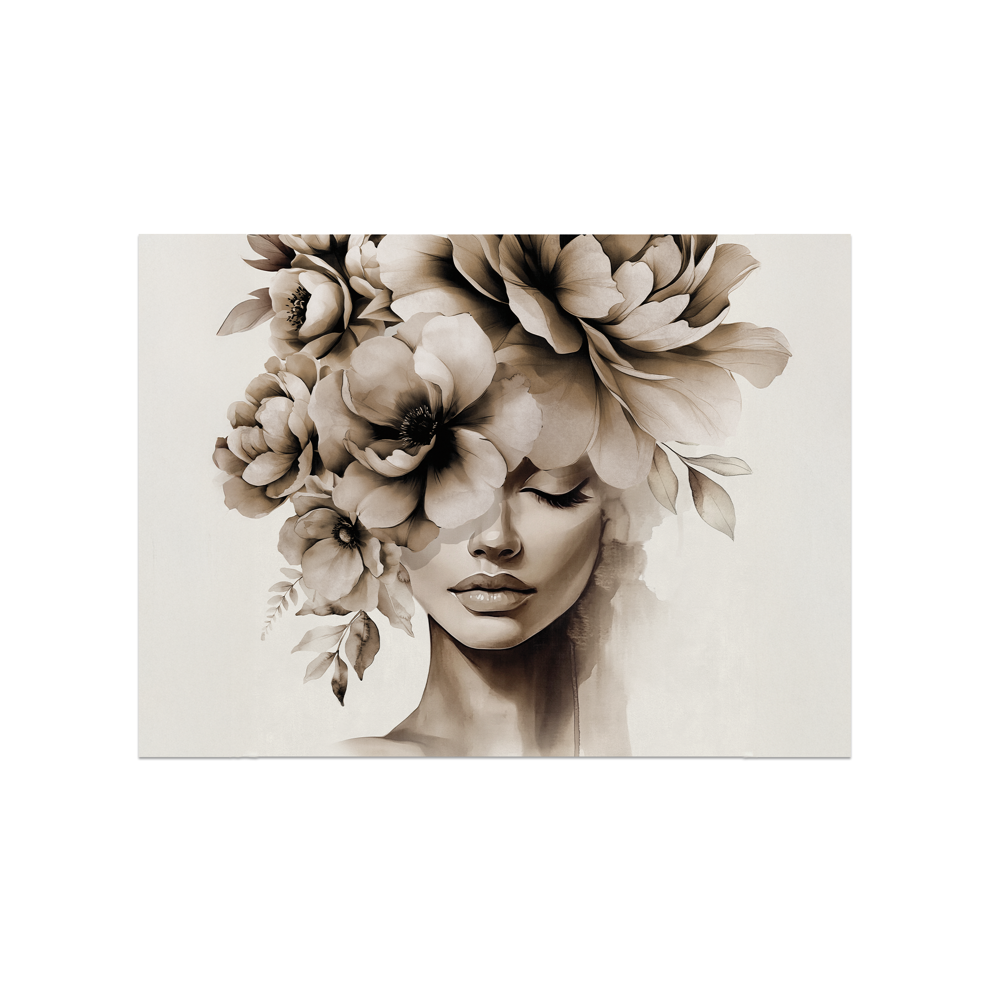 Set de table vinyle Alon