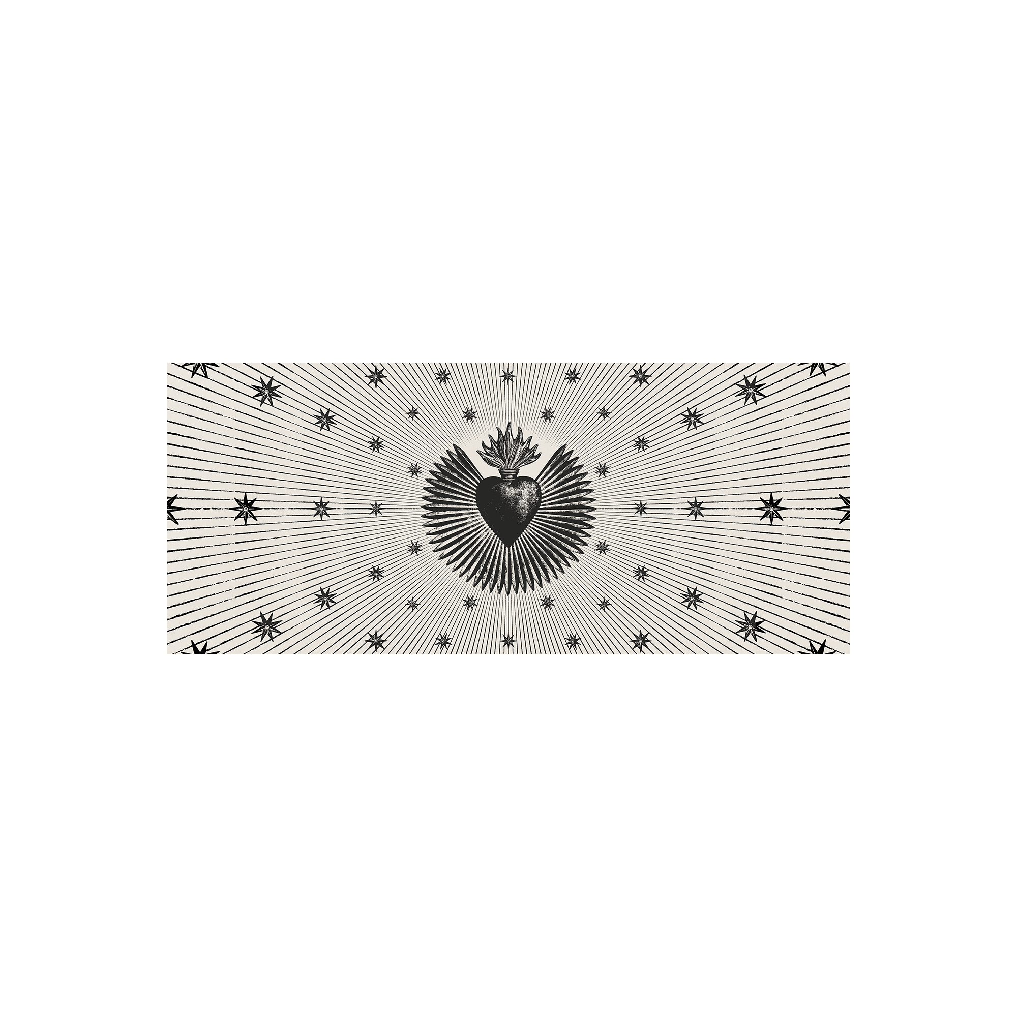 Tapis velours Ex Voto Assur