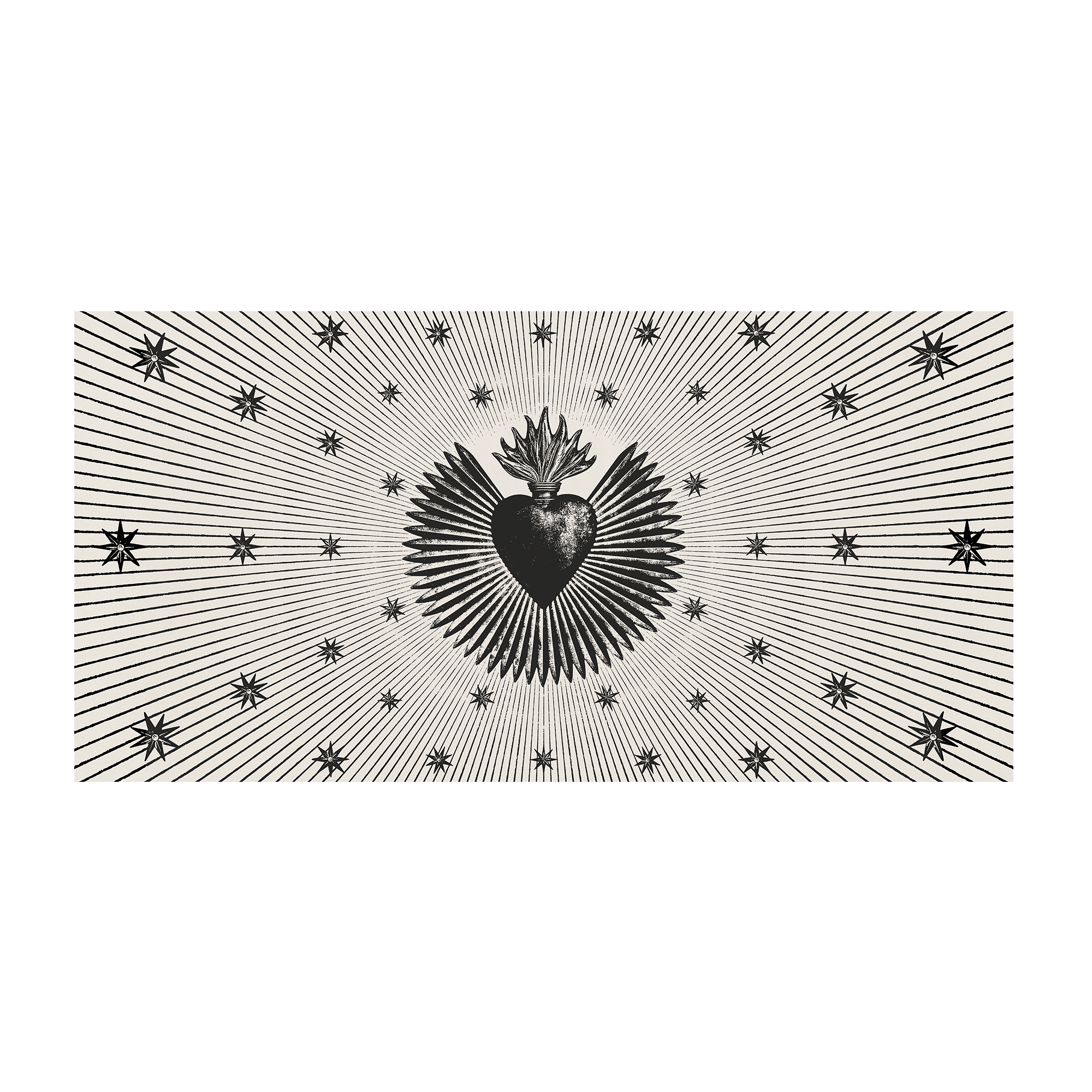 Tapis velours Ex Voto Assur