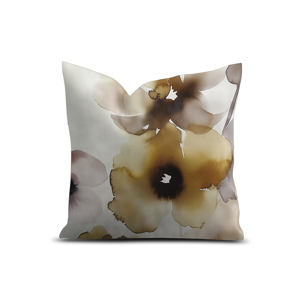 Coussin velours Legash