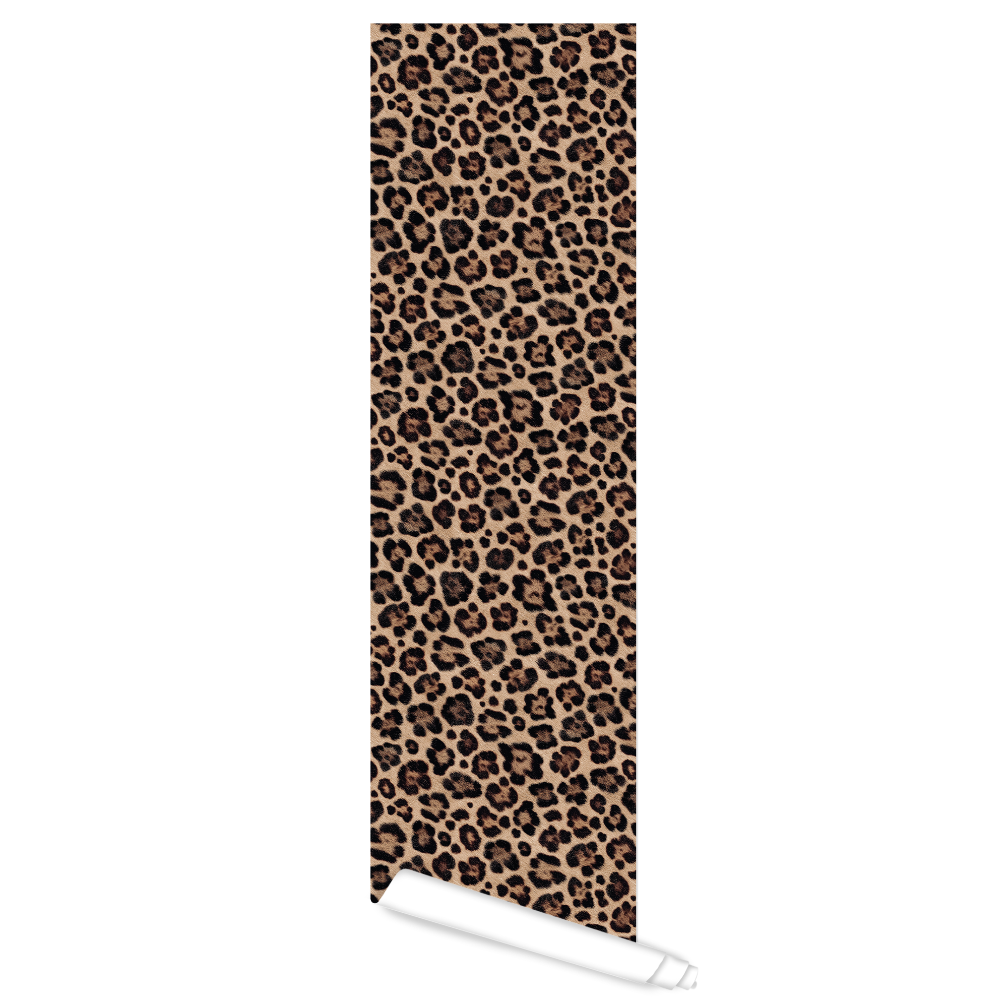 Papier Peint Léopard New Leo