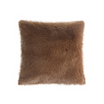 Coussin en fausse fourrure Eguisheim