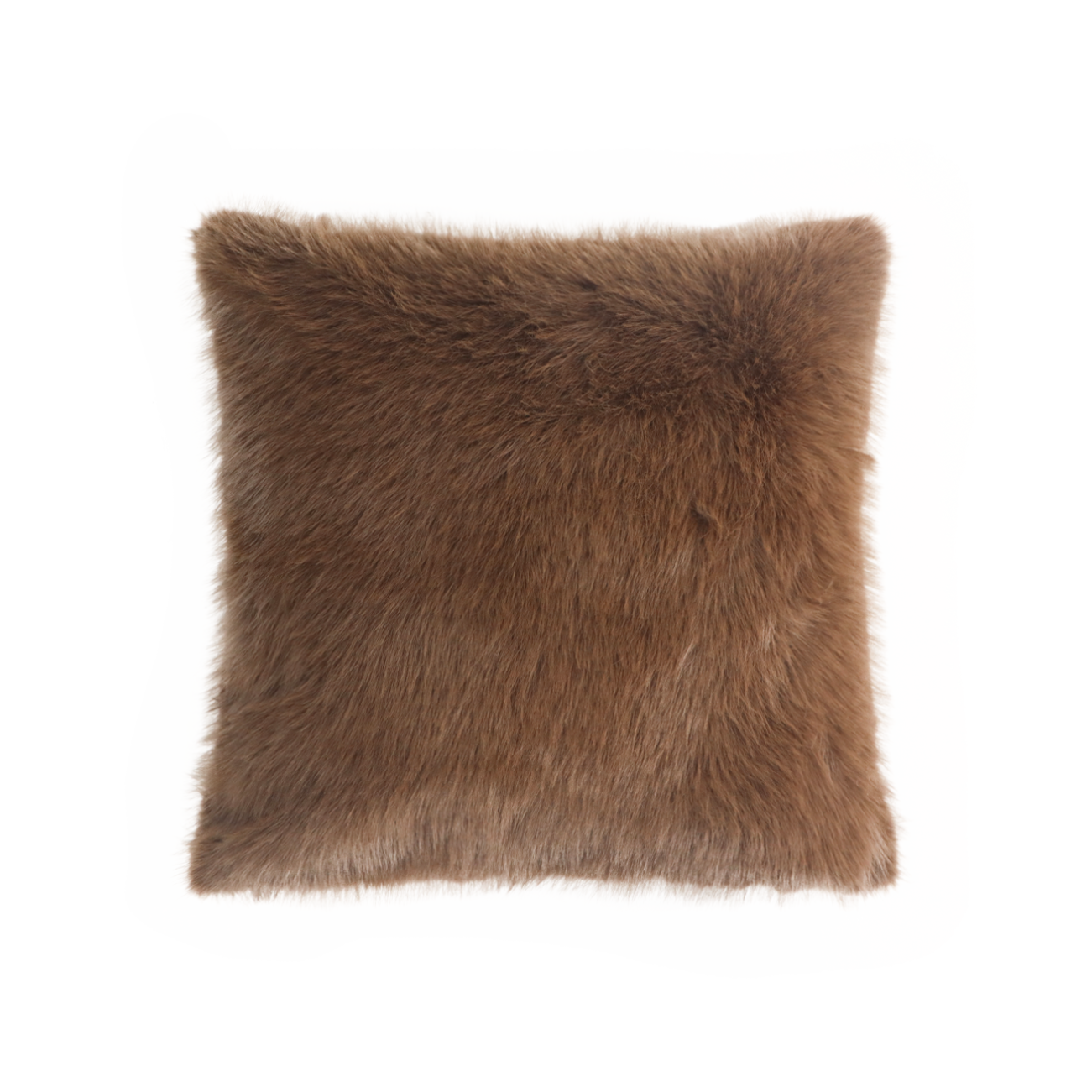 Coussin en fausse fourrure Eguisheim