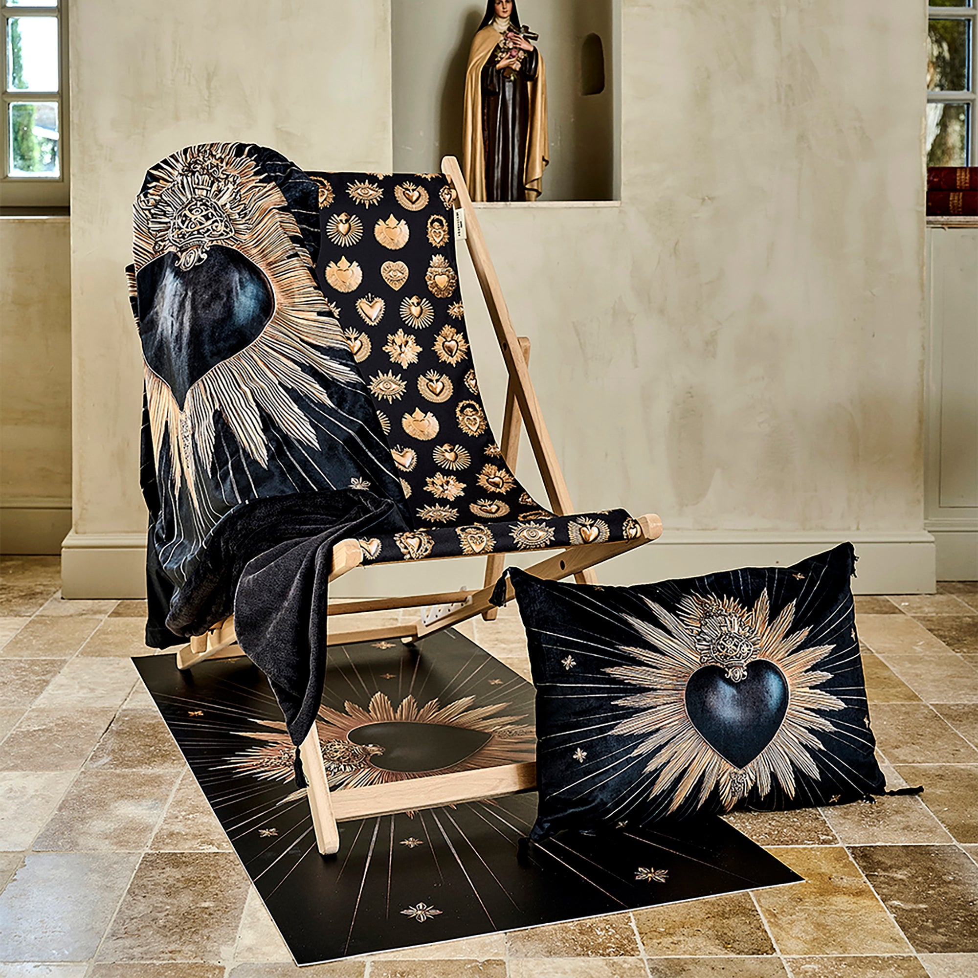 Chilienne St Ex Voto Emilion