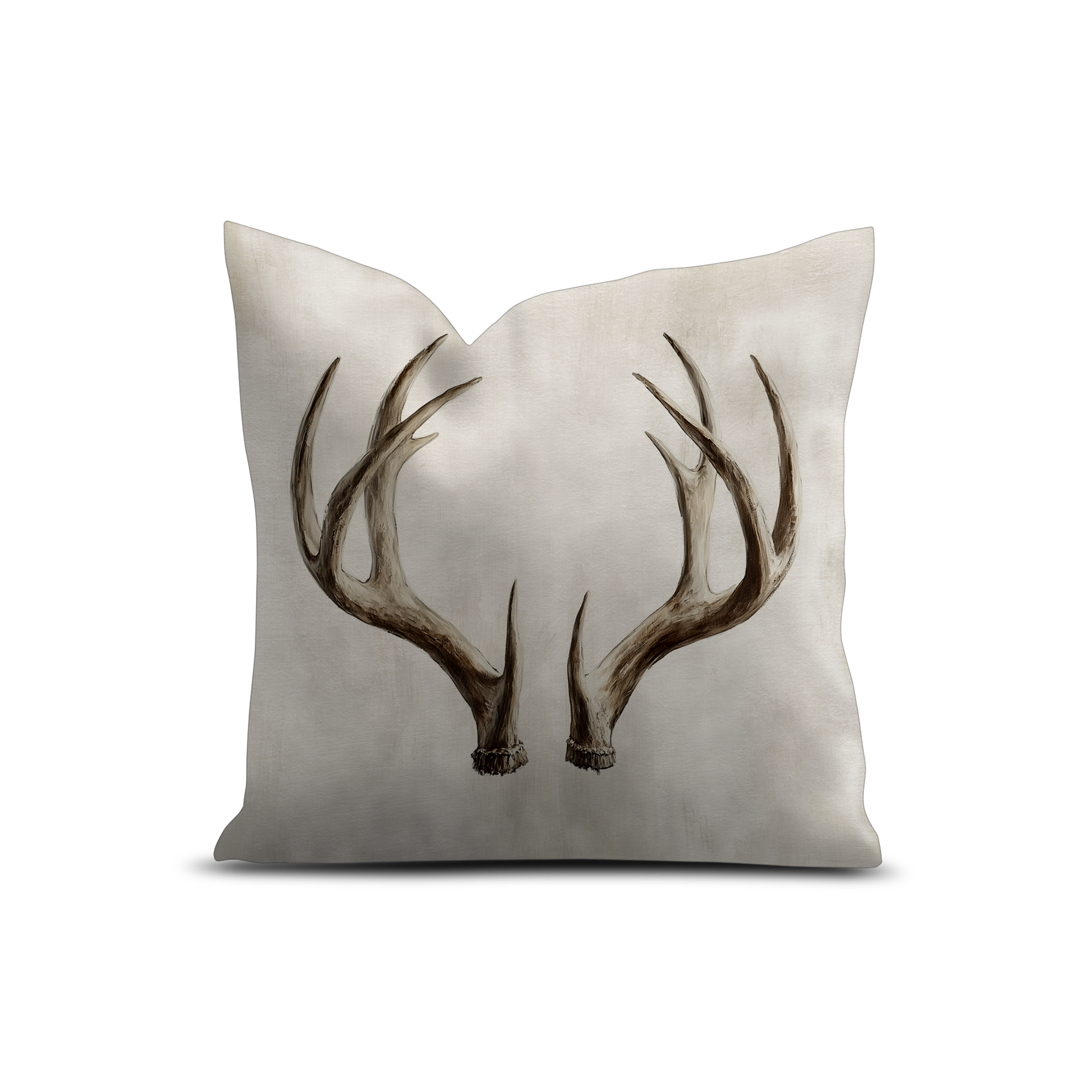 Elim velvet cushion