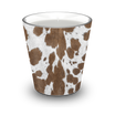 Bougie — modèle Parfumée Peau Vache Gstaad