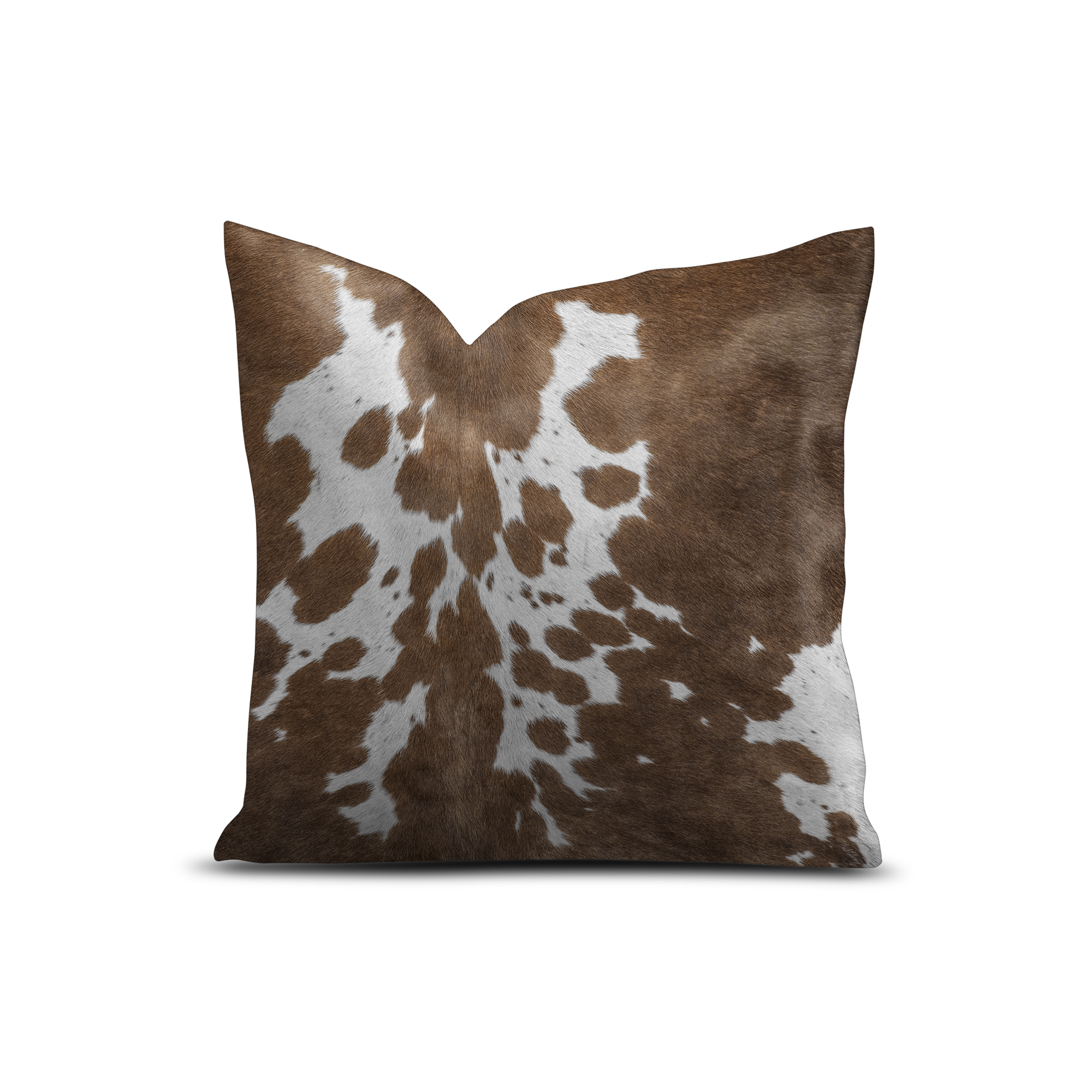 Elim velvet cushion