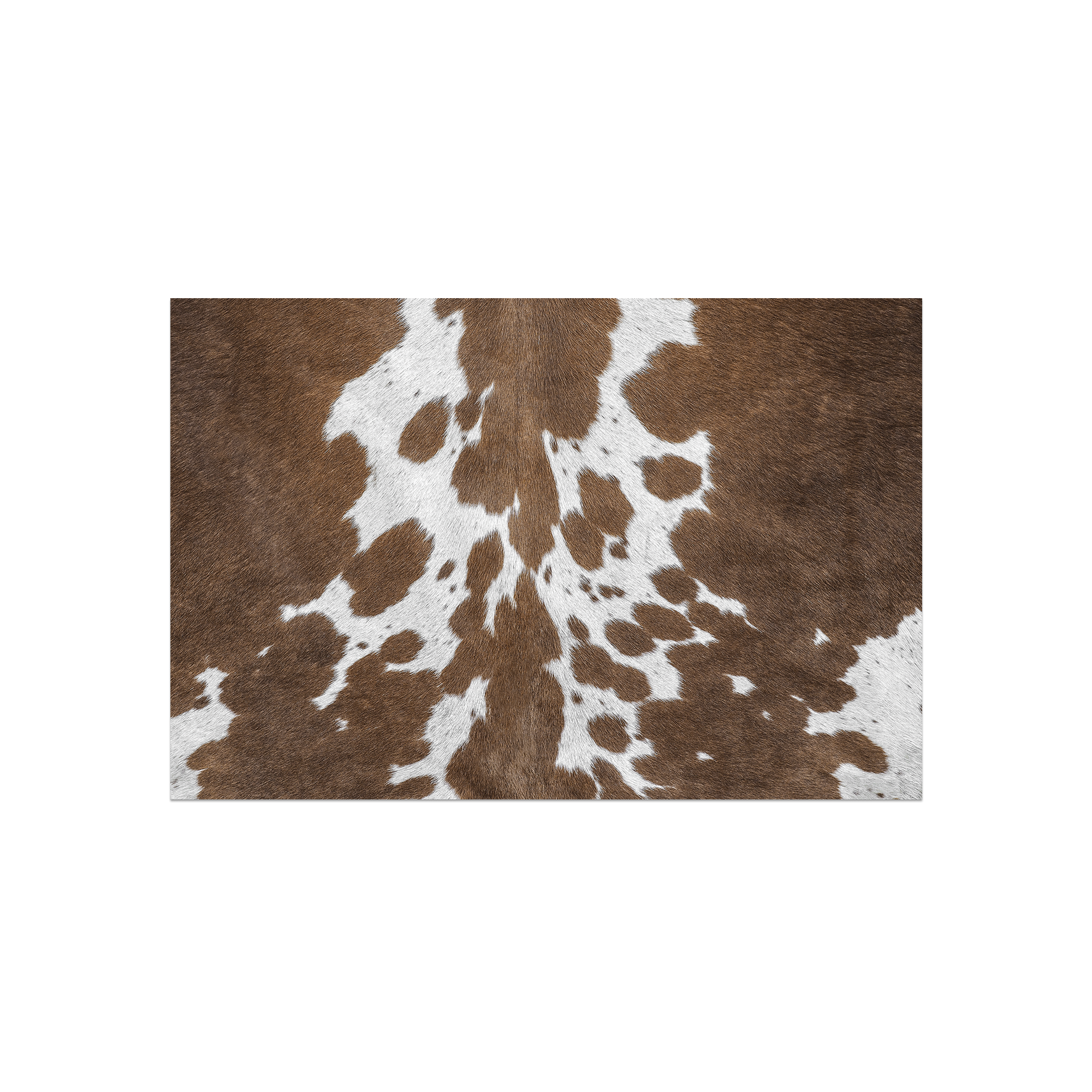 Tapis velours Gstaad