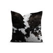 Elim velvet cushion