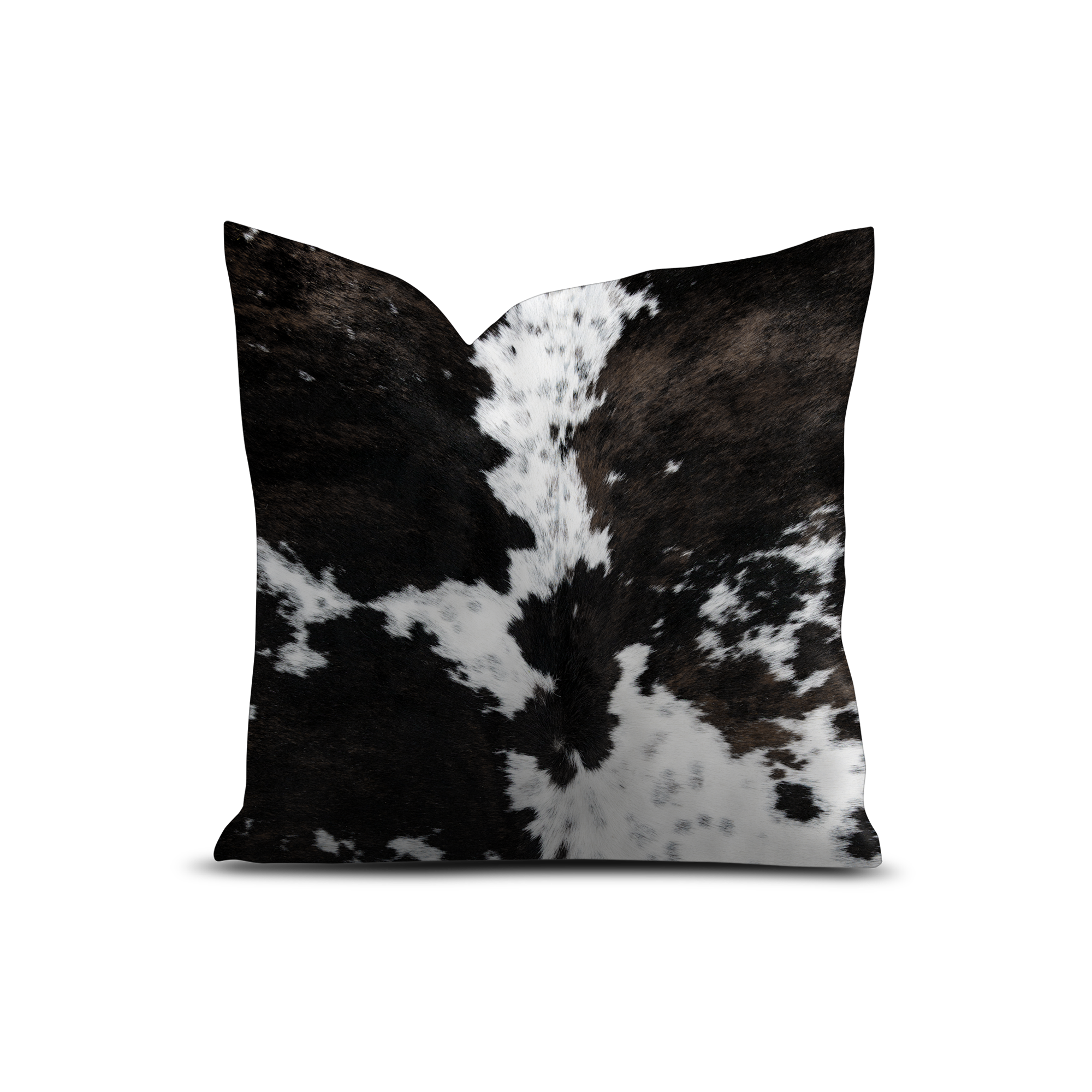 Elim velvet cushion