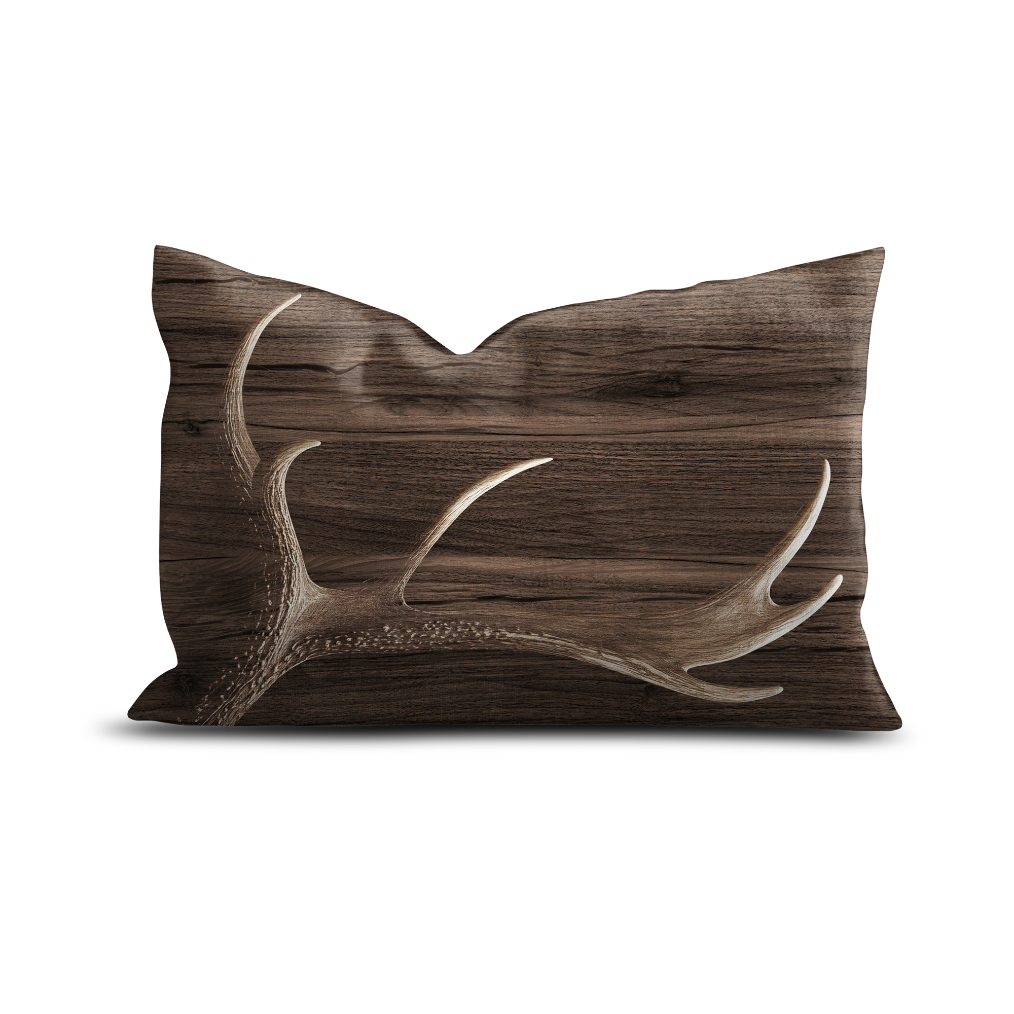 Pikes velvet cushion