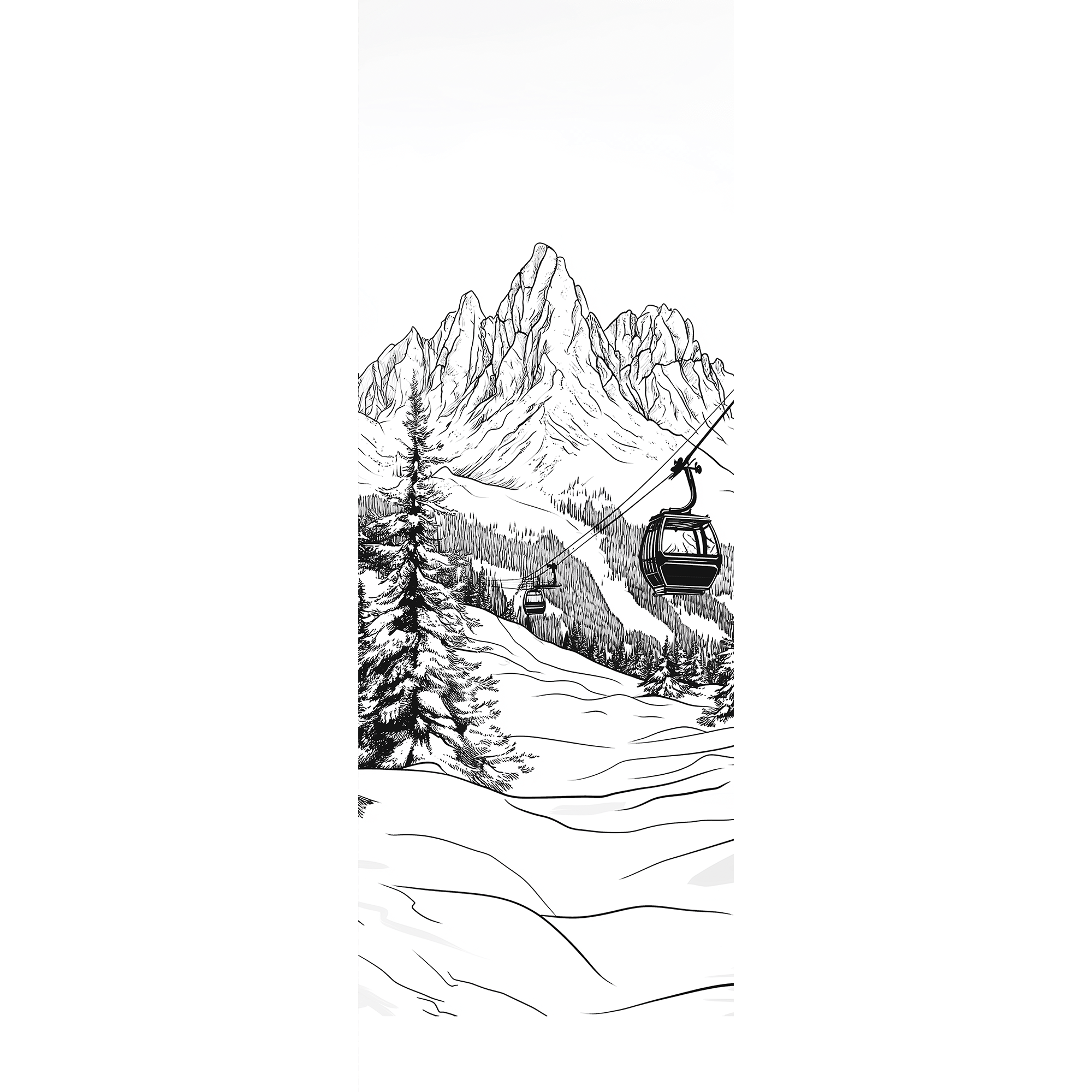 Chilienne Montagne San Candido