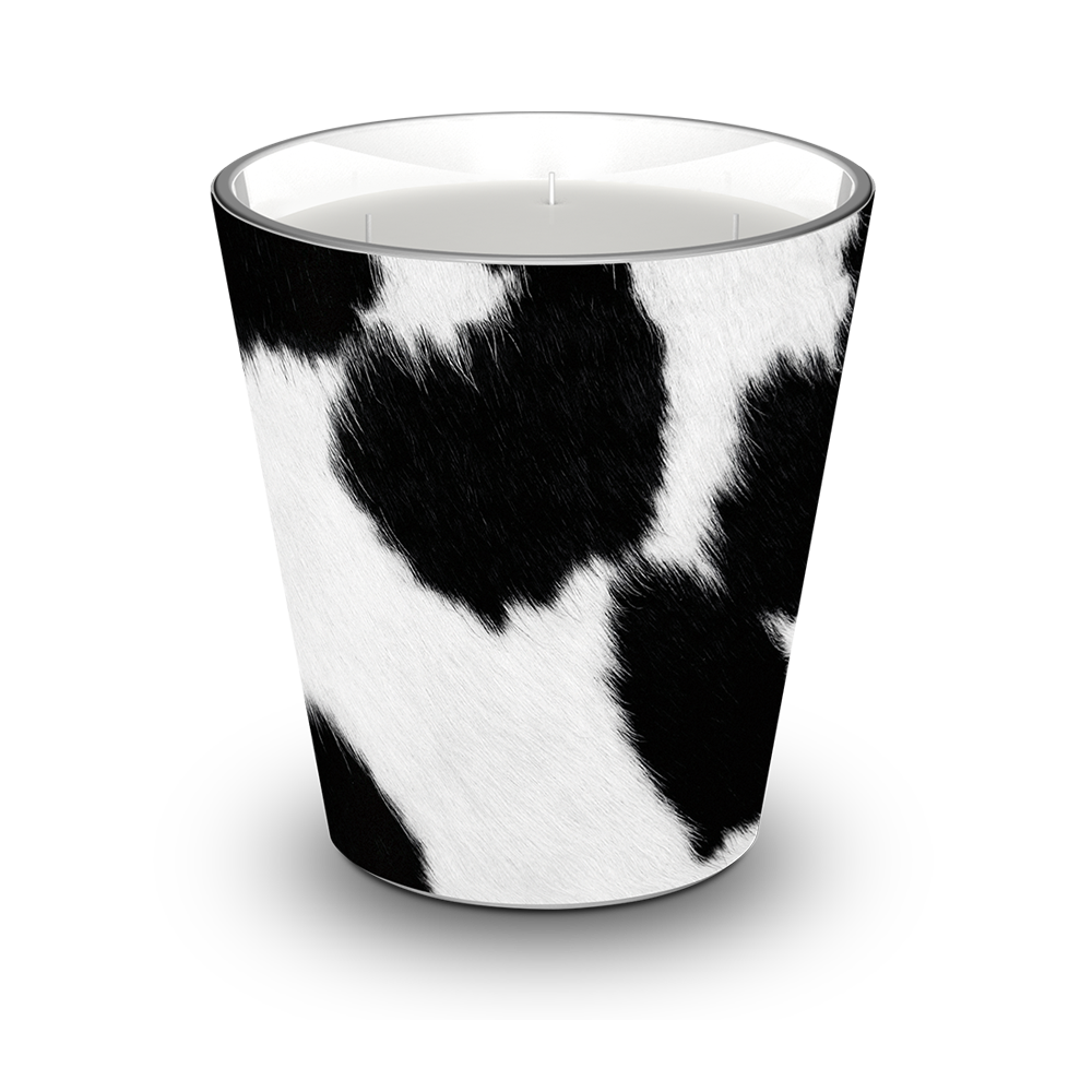 Cleveland Scented Candle - Orange Blossom / Lavender / Lemon