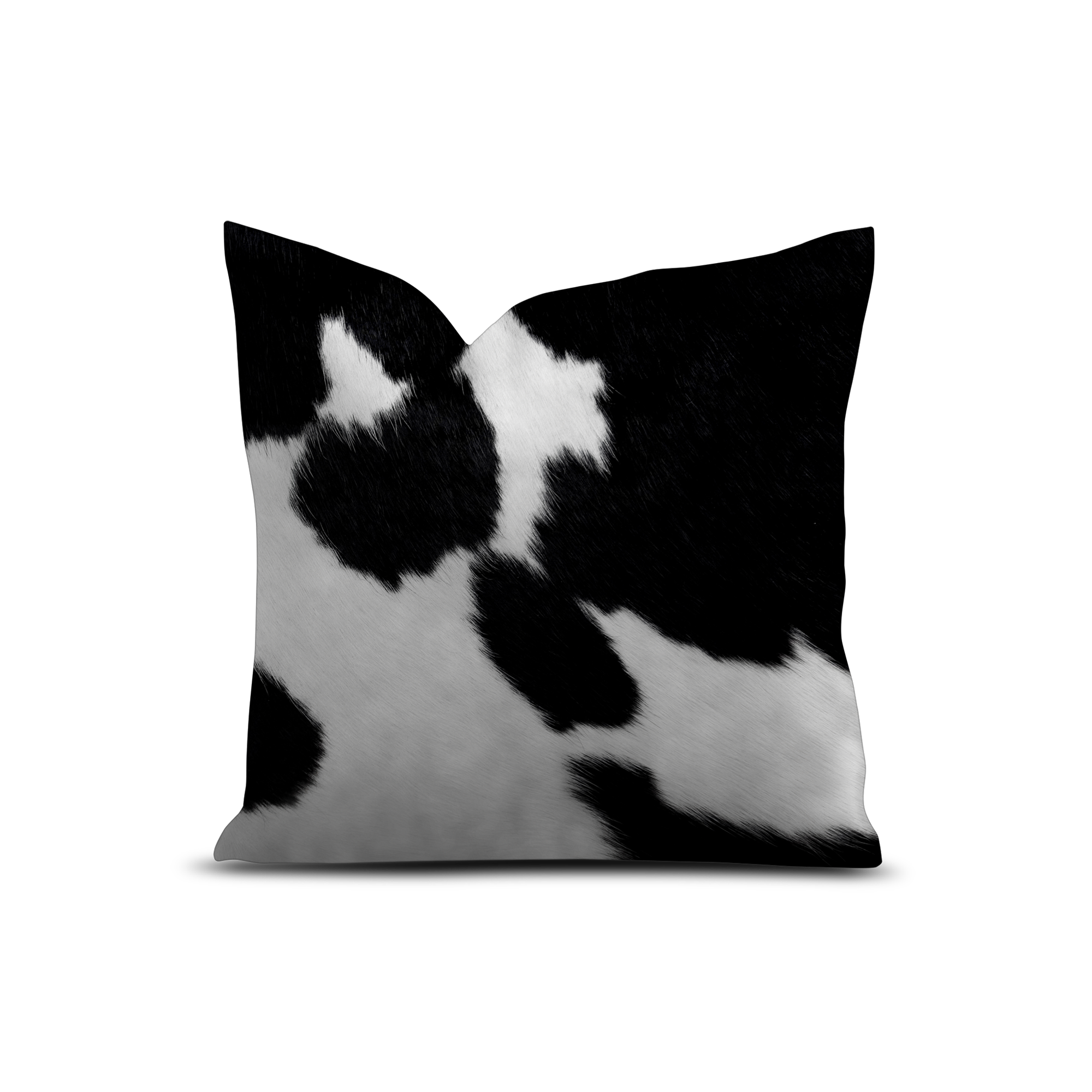 Elim velvet cushion