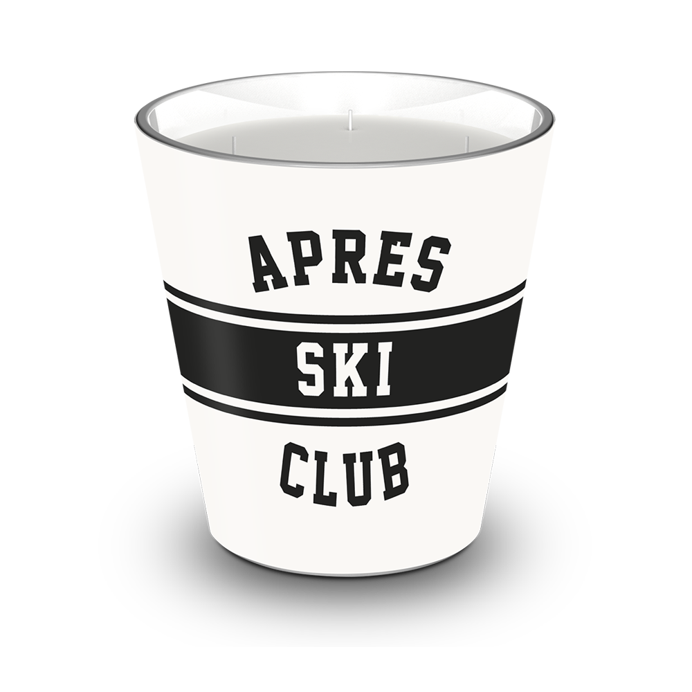 Grays scented candle - Vanilla / Tonka bean / Patchouli