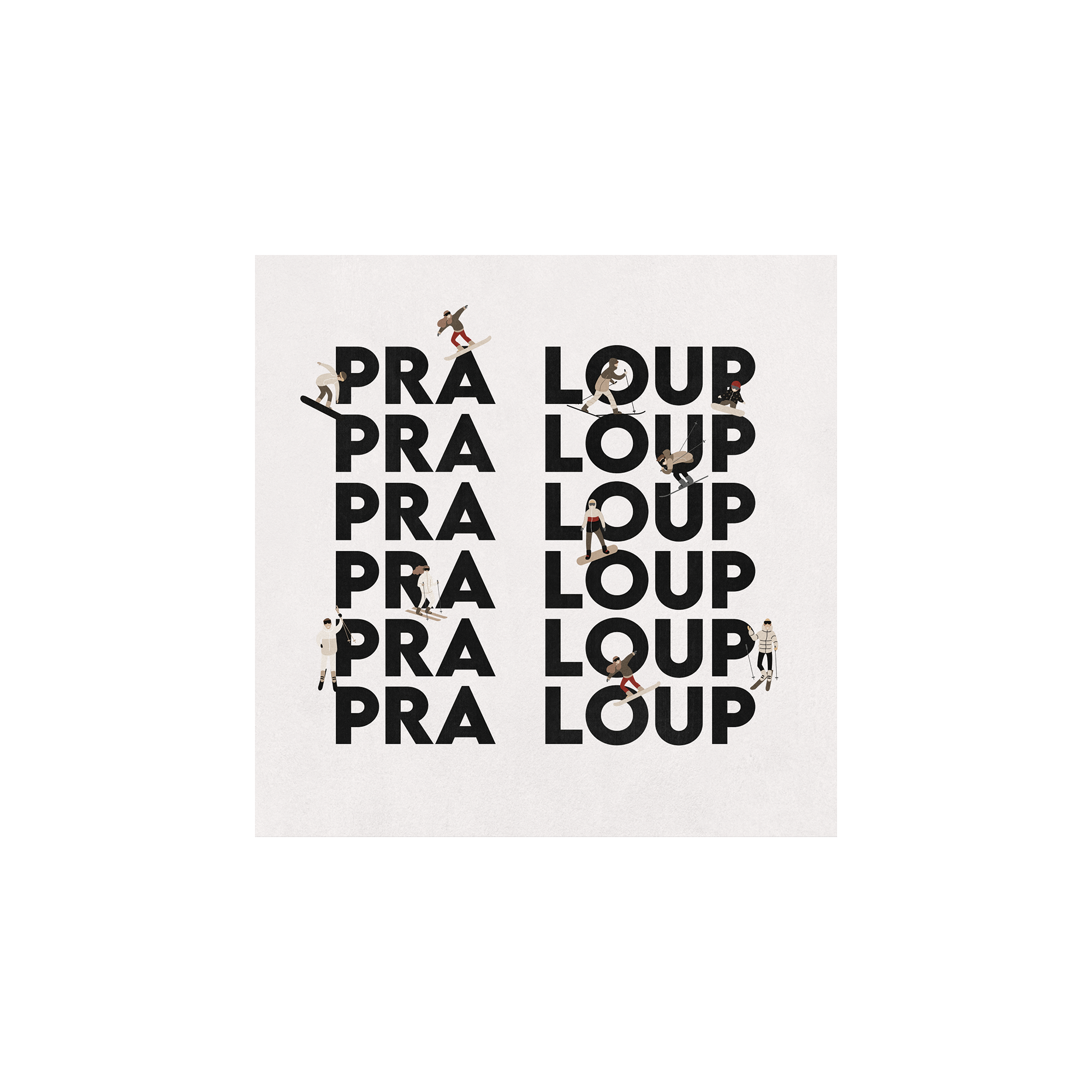 Set of 6 personalized vinyl coasters Boots