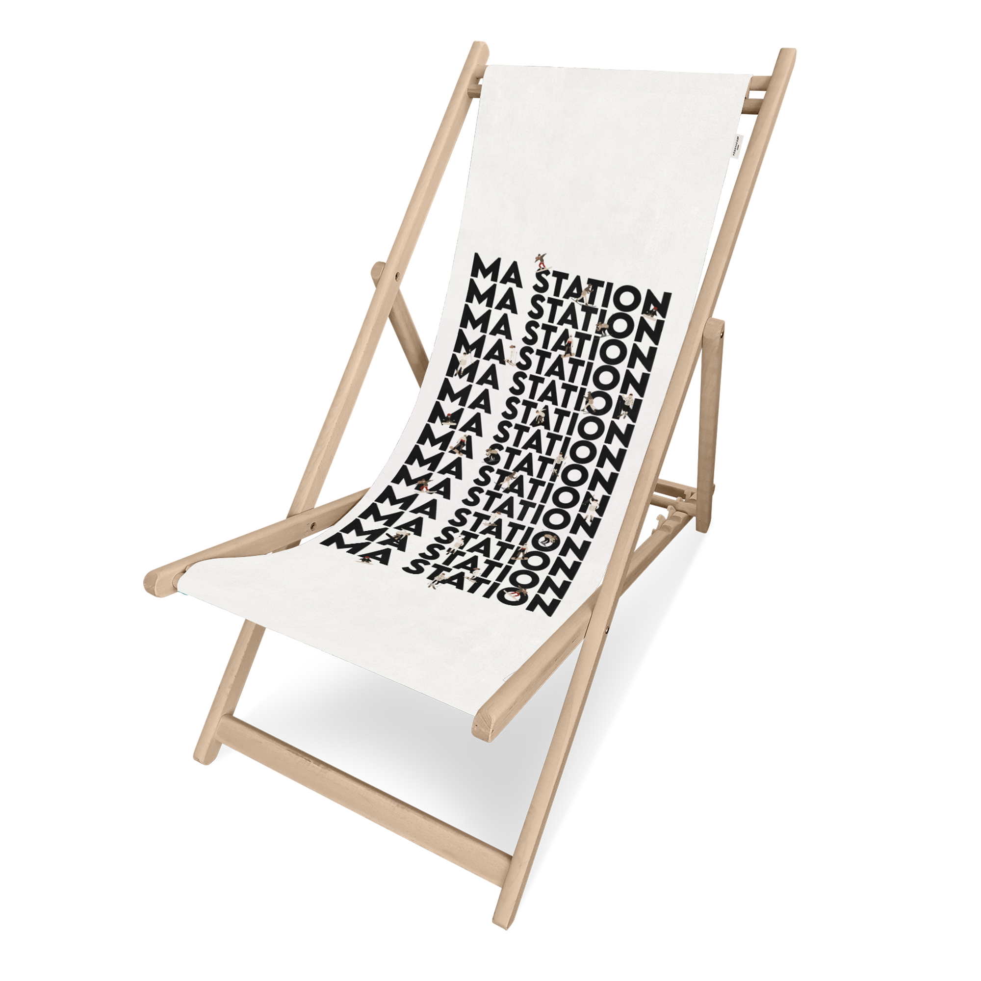 Chilienne Personnalisée Montagne Talloires