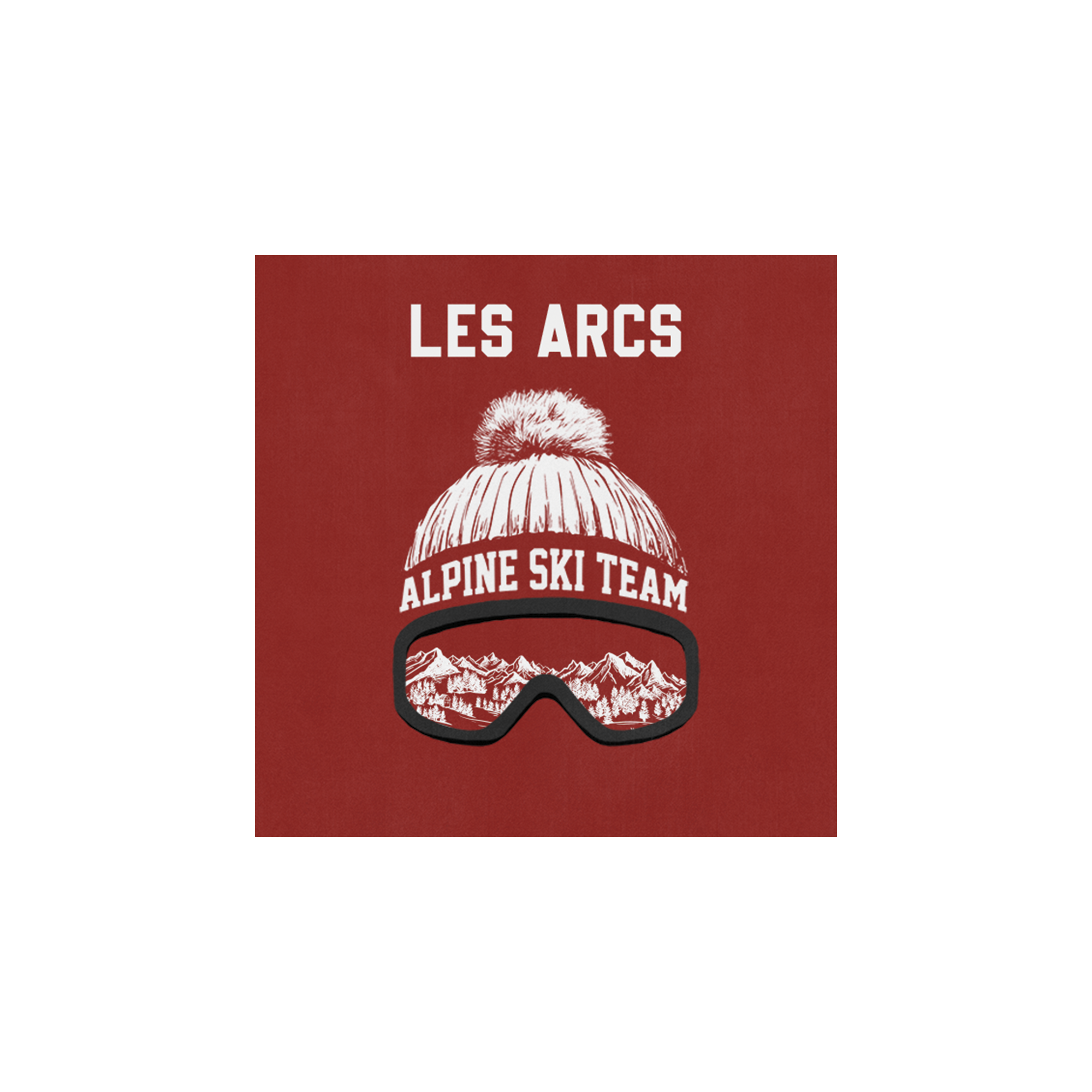 Set of 6 personalized vinyl coasters Boots