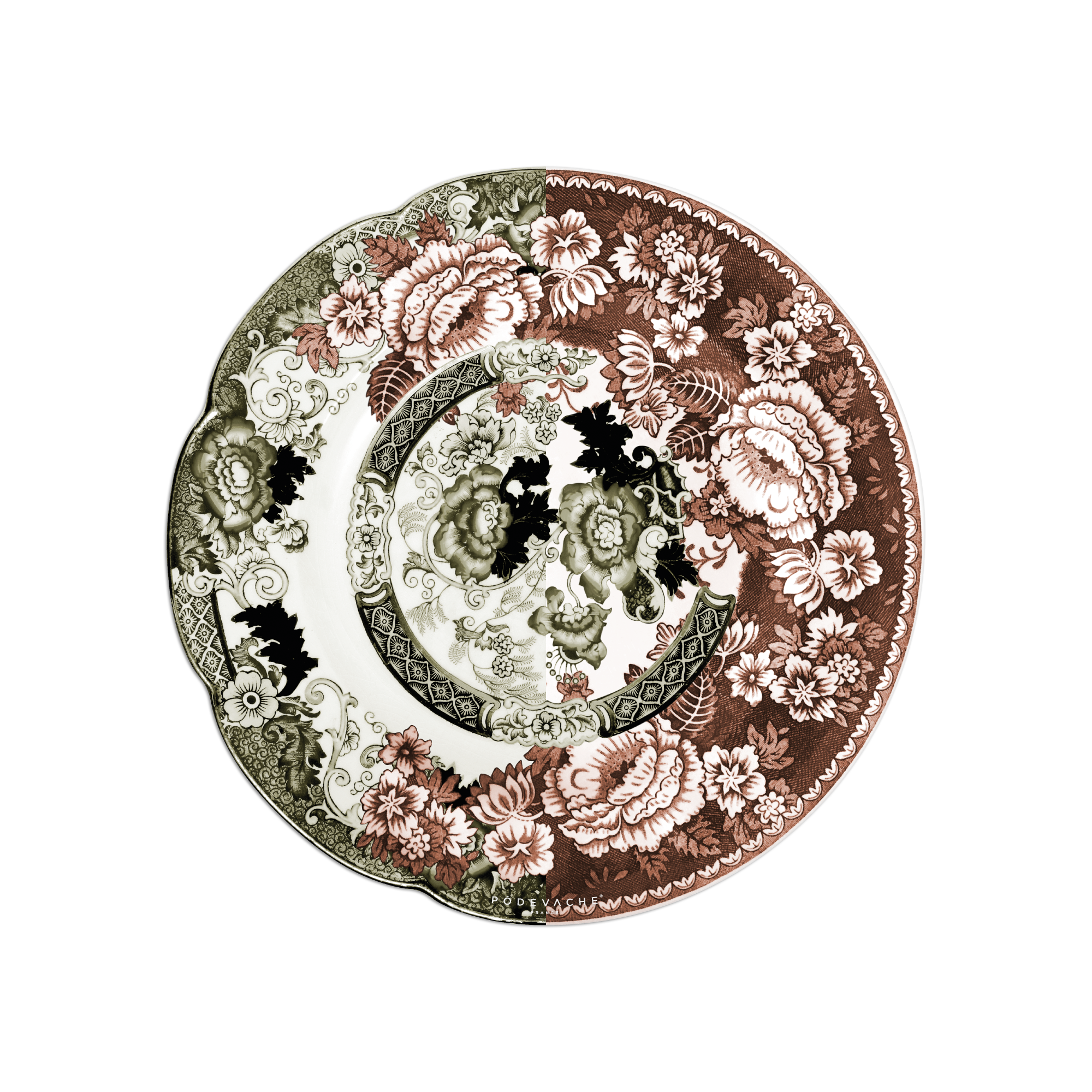 Set de table vinyle Haviland