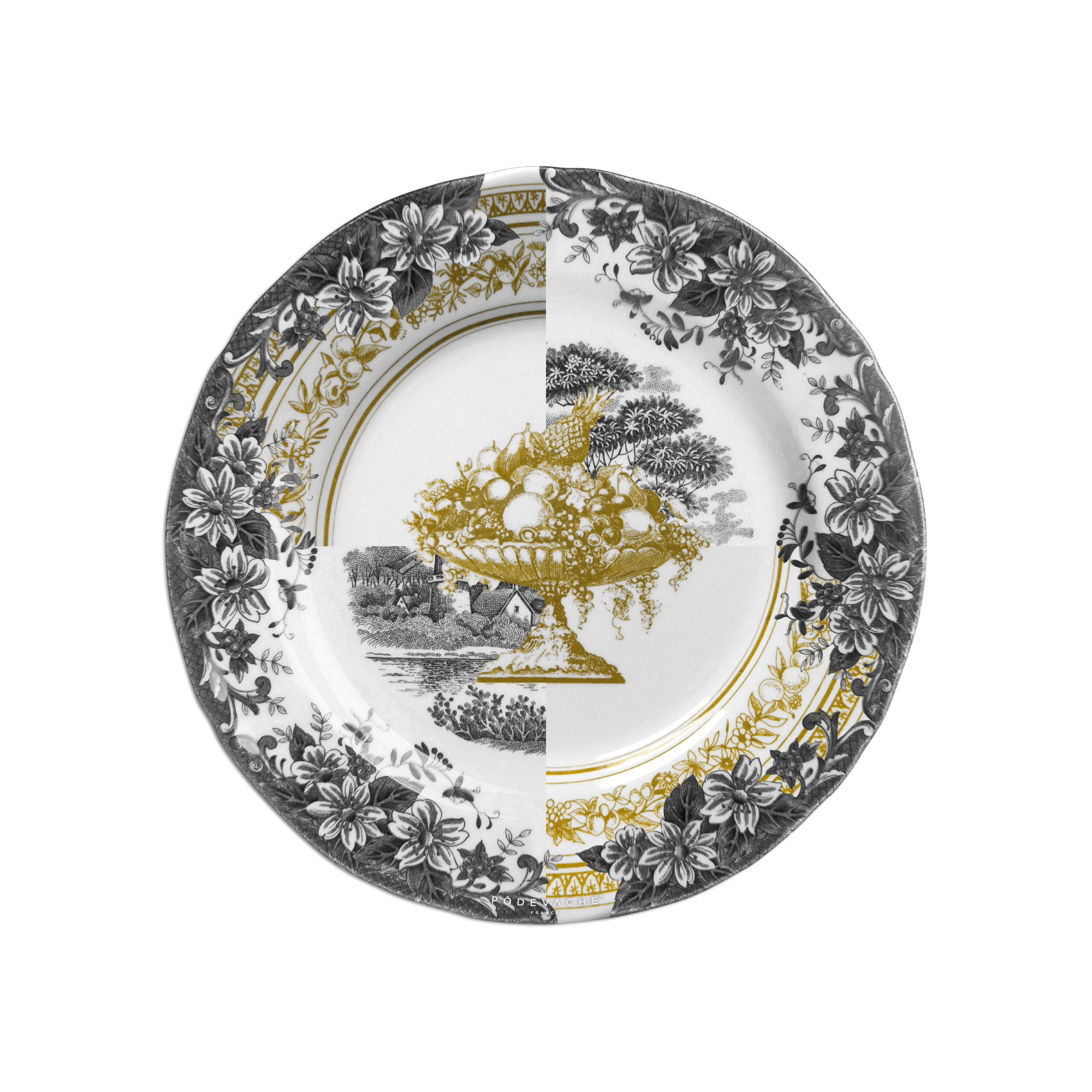 Set de table vinyle Noblat