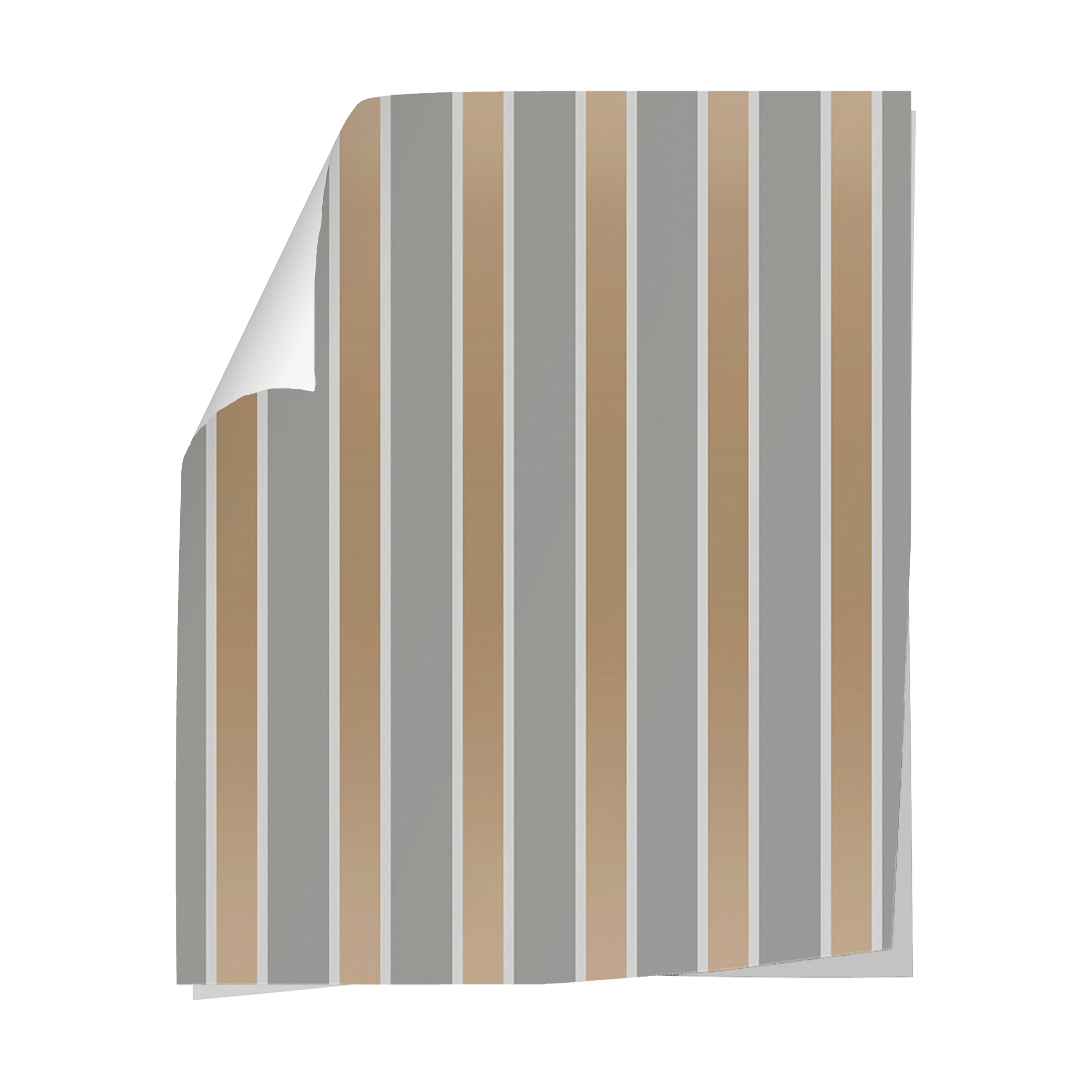 Papier peint Double Stripes