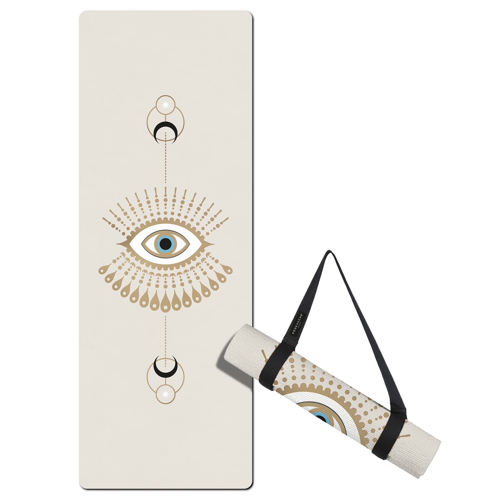 Tapis de fitness Energy